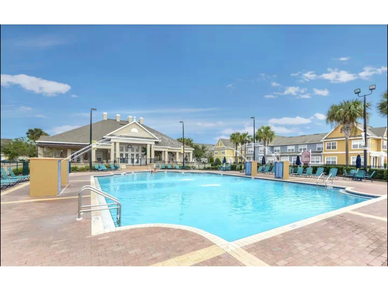 4560 E Yellowgold Road #APT 105 Kissimmee FL 34746 S5142963 image16