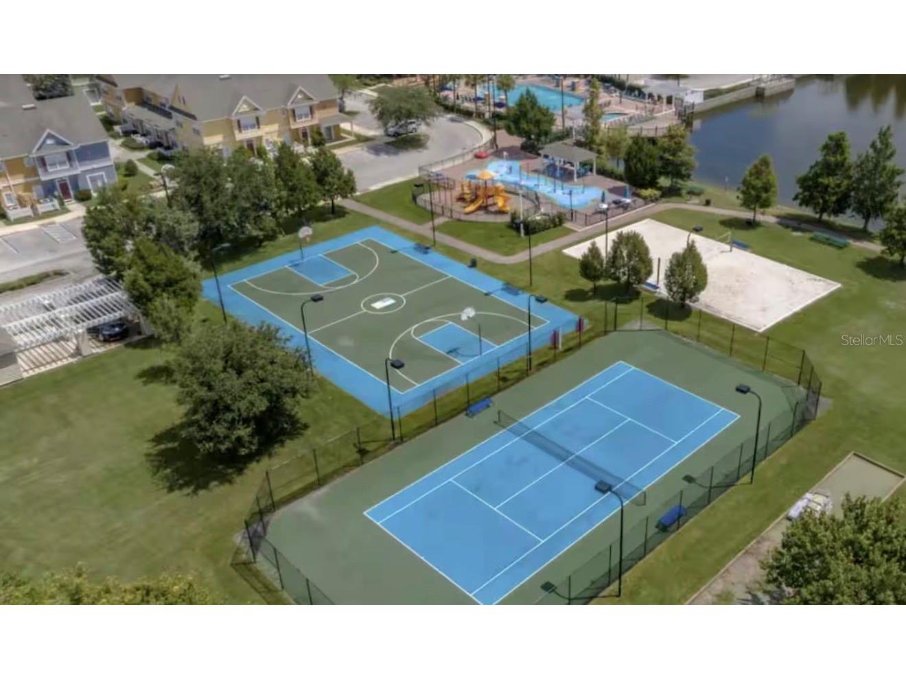 4560 E Yellowgold Road #APT 105 Kissimmee FL 34746 S5142963 image17