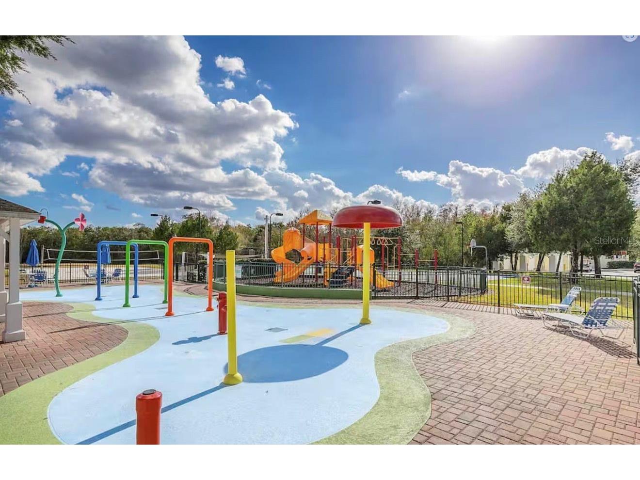 4560 E Yellowgold Road #APT 105 Kissimmee FL 34746 S5142963 image19