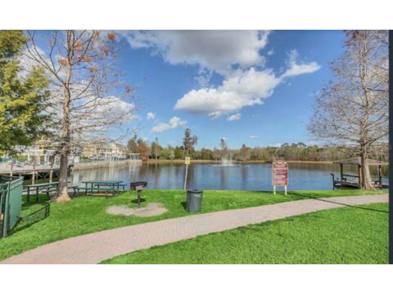 4560 E Yellowgold Road #APT 105 Kissimmee FL 34746 S5142963 image22