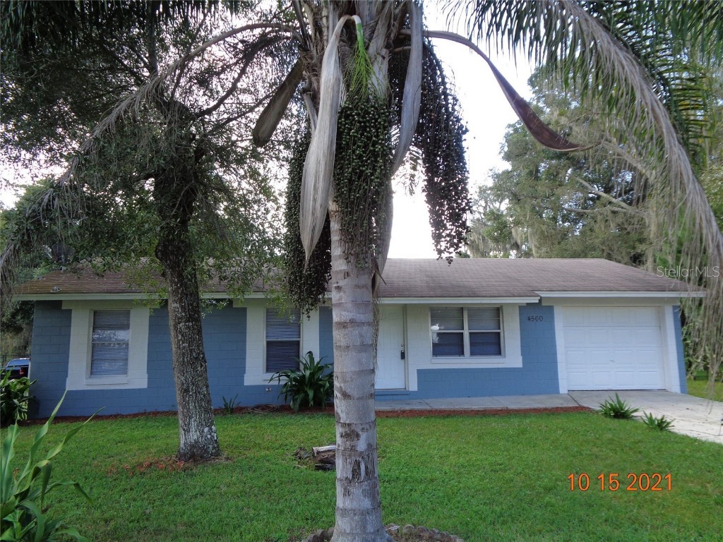 4560 Fairport Avenue De Leon Springs FL 32130 V4920902 image1