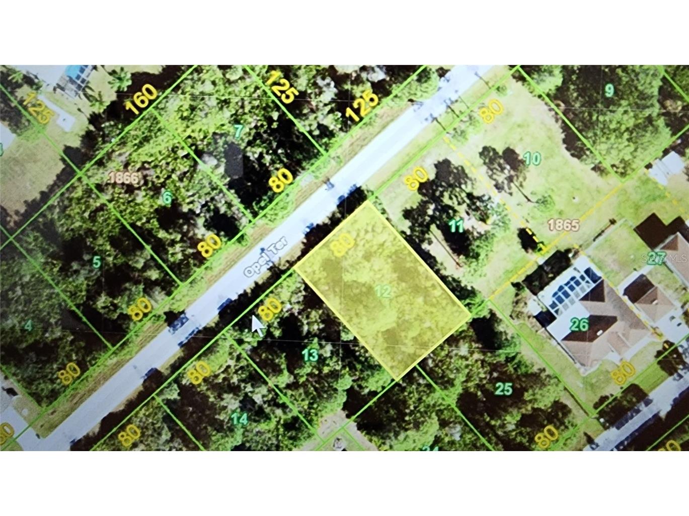 4560 Opel Terrace Port Charlotte FL 33981 D6128133 image1