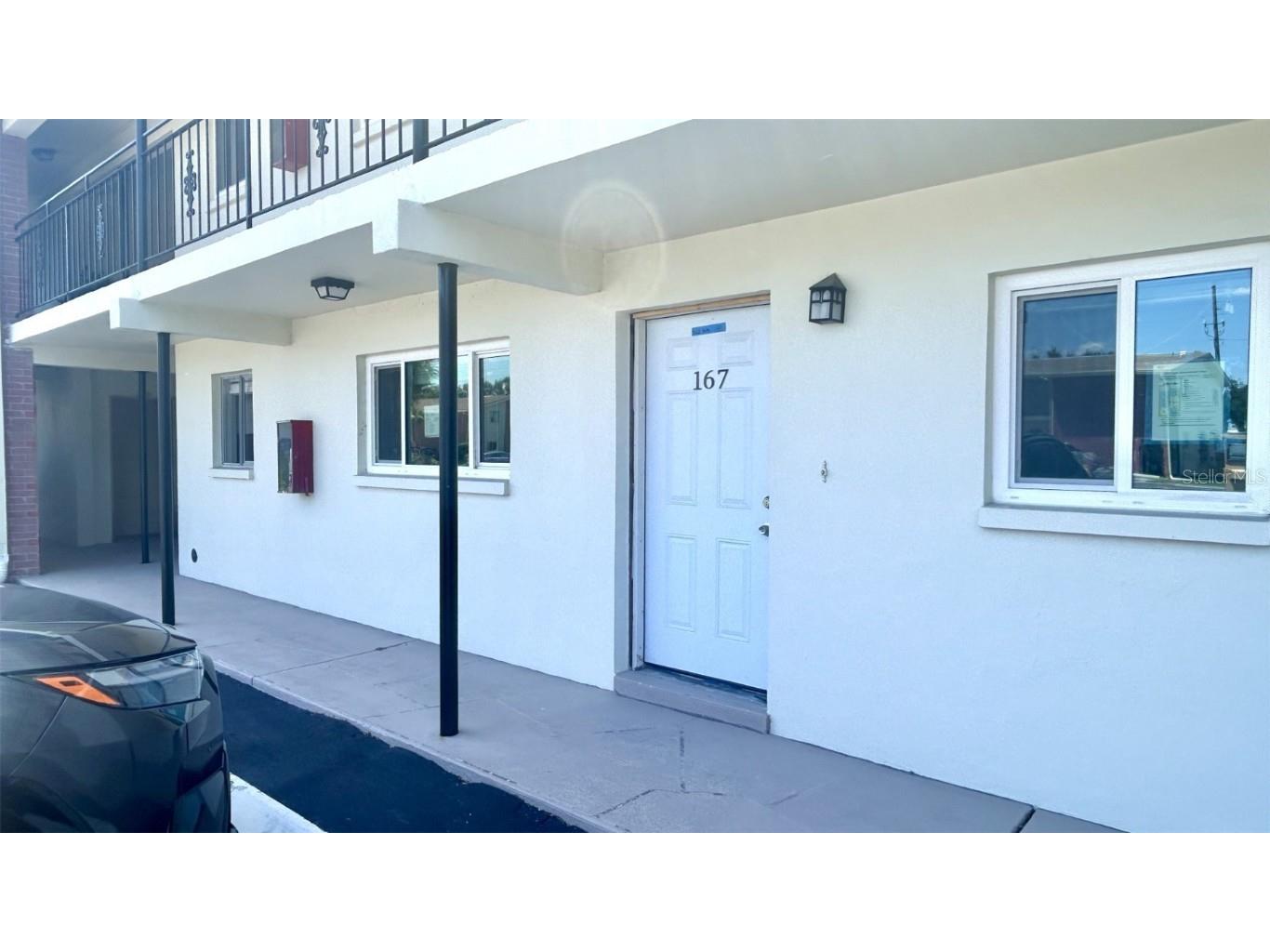 4560 Overlook Drive NE #167 Saint Petersburg FL 33703 TB8383434 image1
