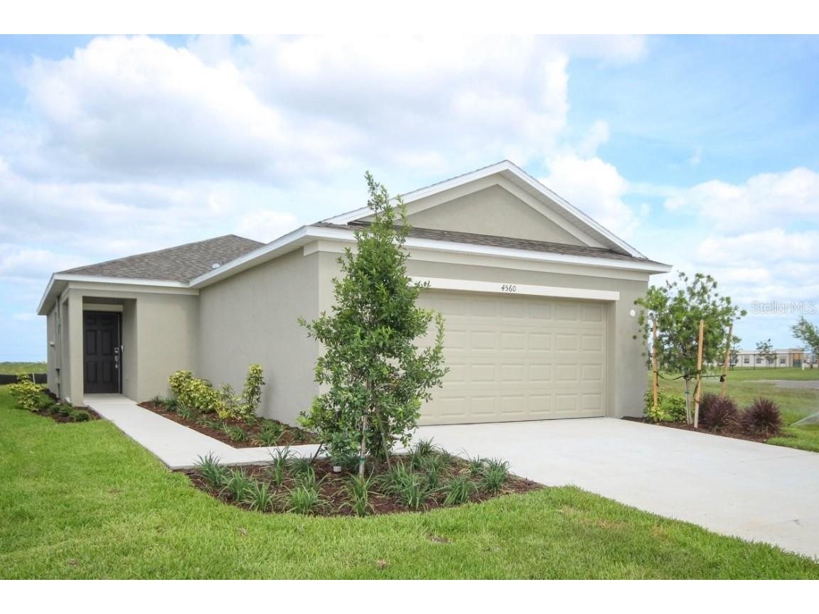 4560 Ranunculus Street Lake Hamilton FL 33851 O6204038 image1