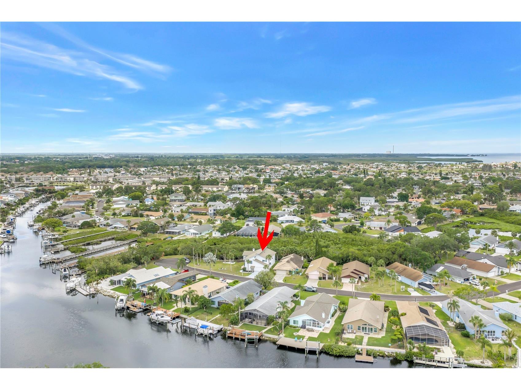 4560 Rickover Court New Port Richey FL 34652 TB8502155 image76