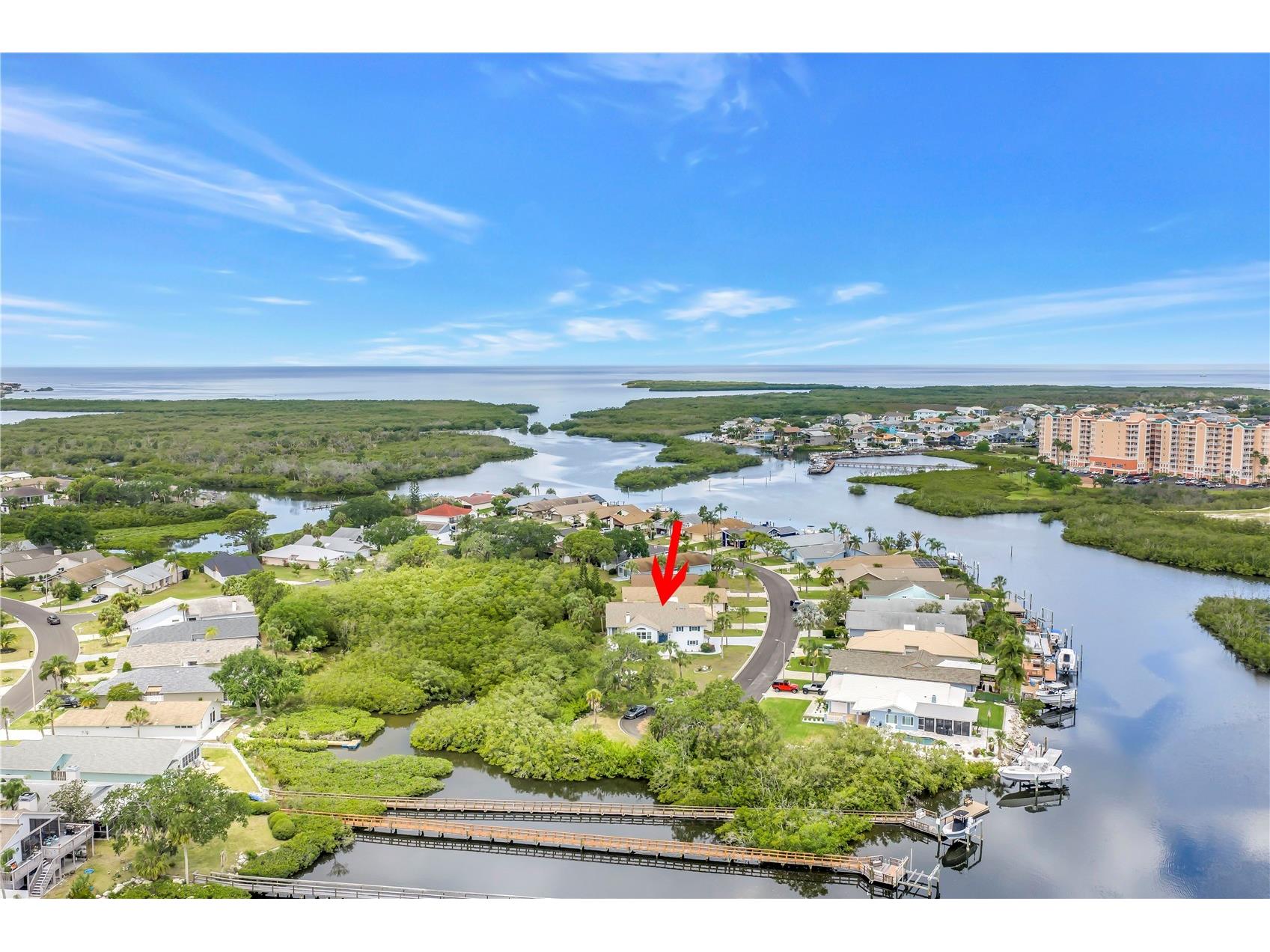 4560 Rickover Court New Port Richey FL 34652 TB8502155 image77