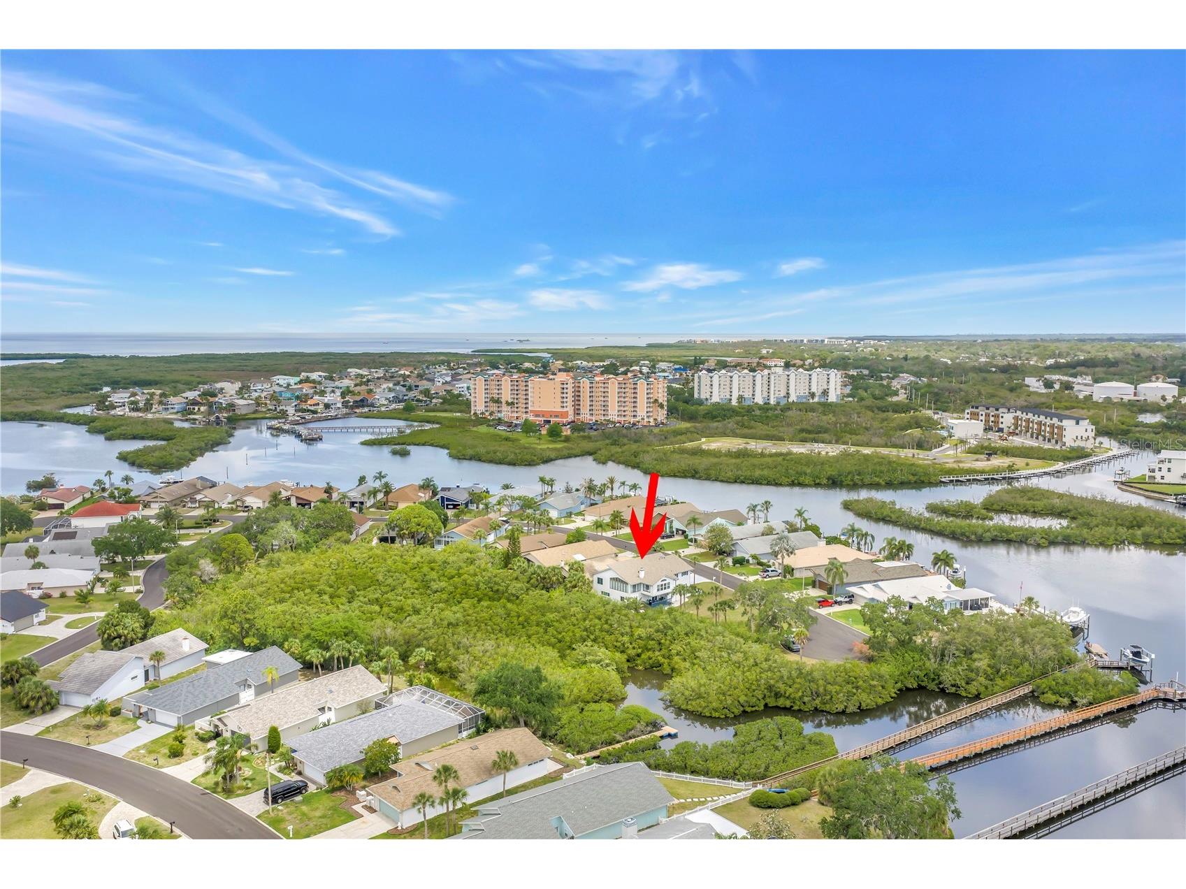 4560 Rickover Court New Port Richey FL 34652 TB8502155 image78