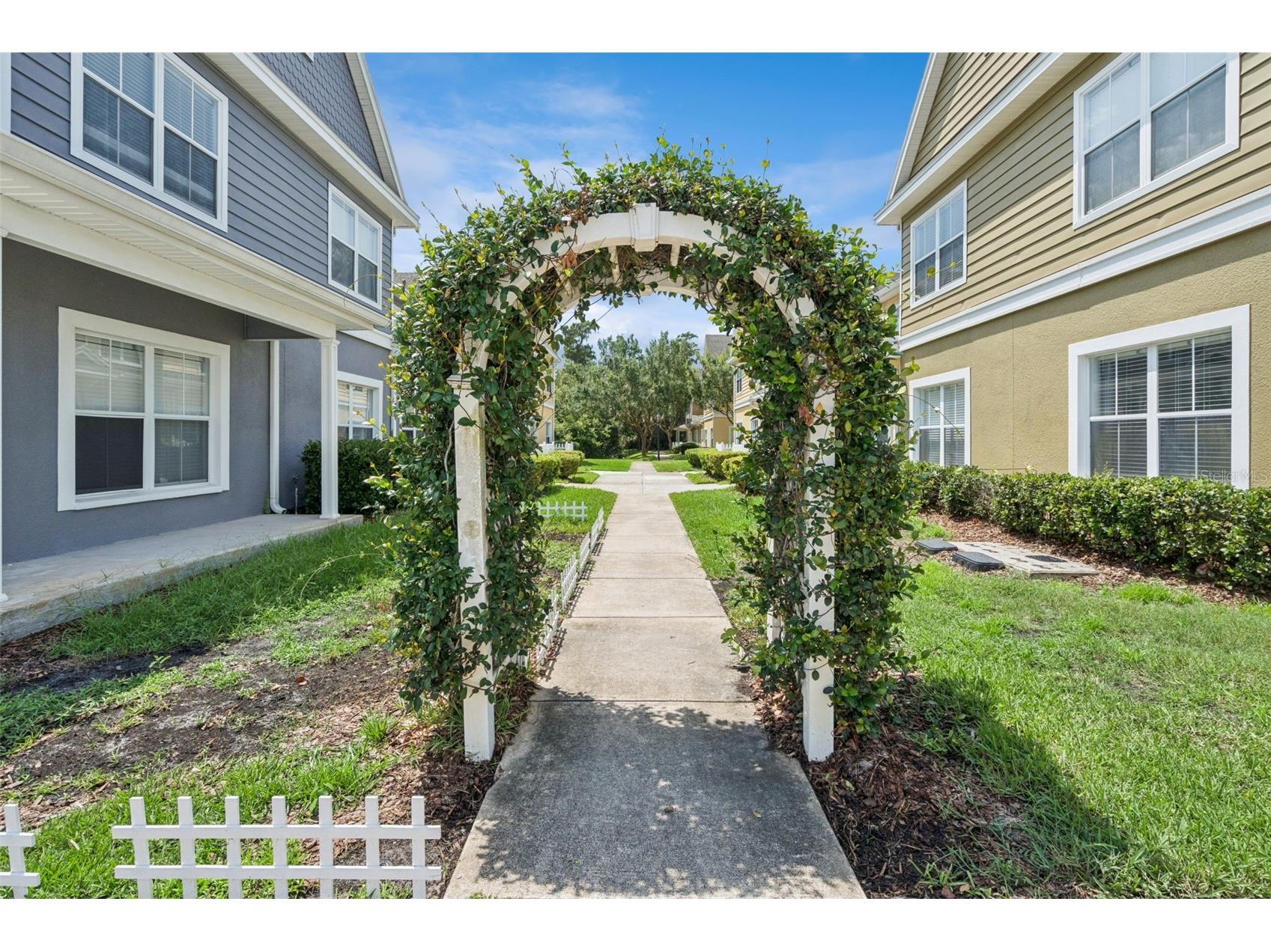 4560 Yellowgold Road E #103 Kissimmee FL 34746 S5152771 image29