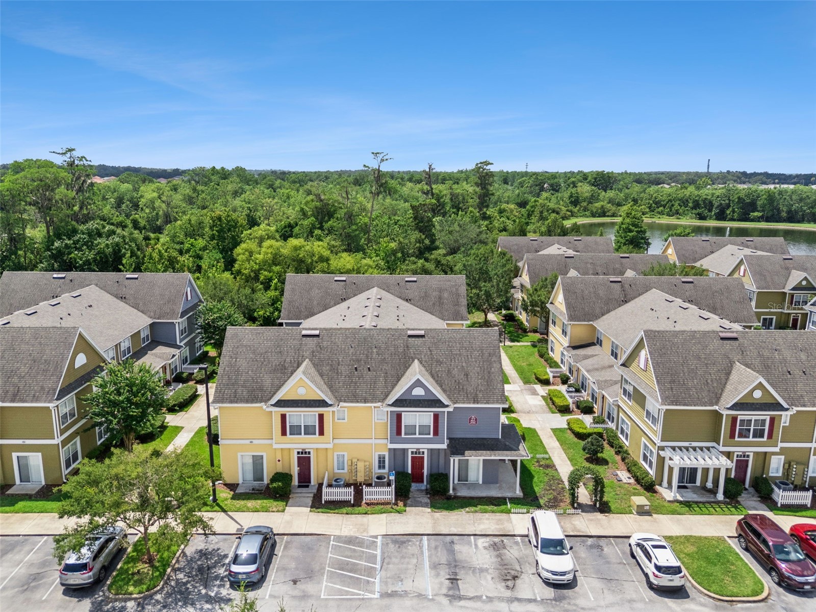 4560 Yellowgold Road E #103 Kissimmee FL 34746 S5152771 image31