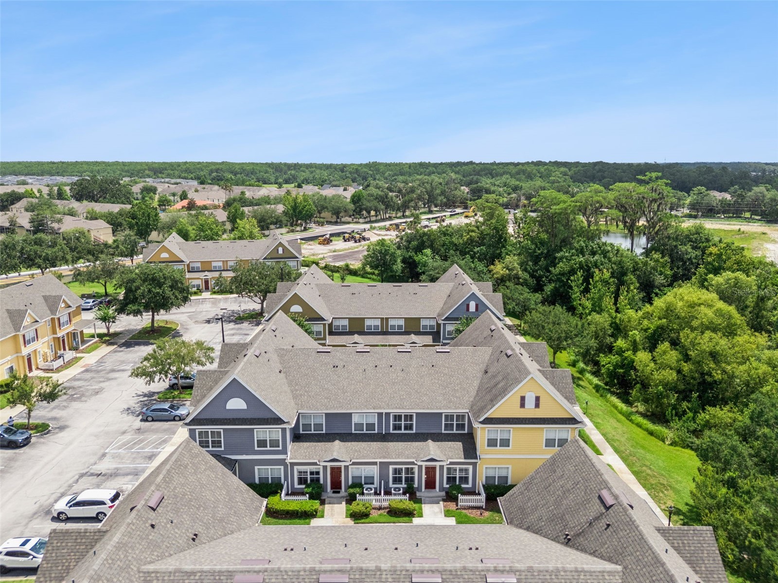 4560 Yellowgold Road E #103 Kissimmee FL 34746 S5152771 image32