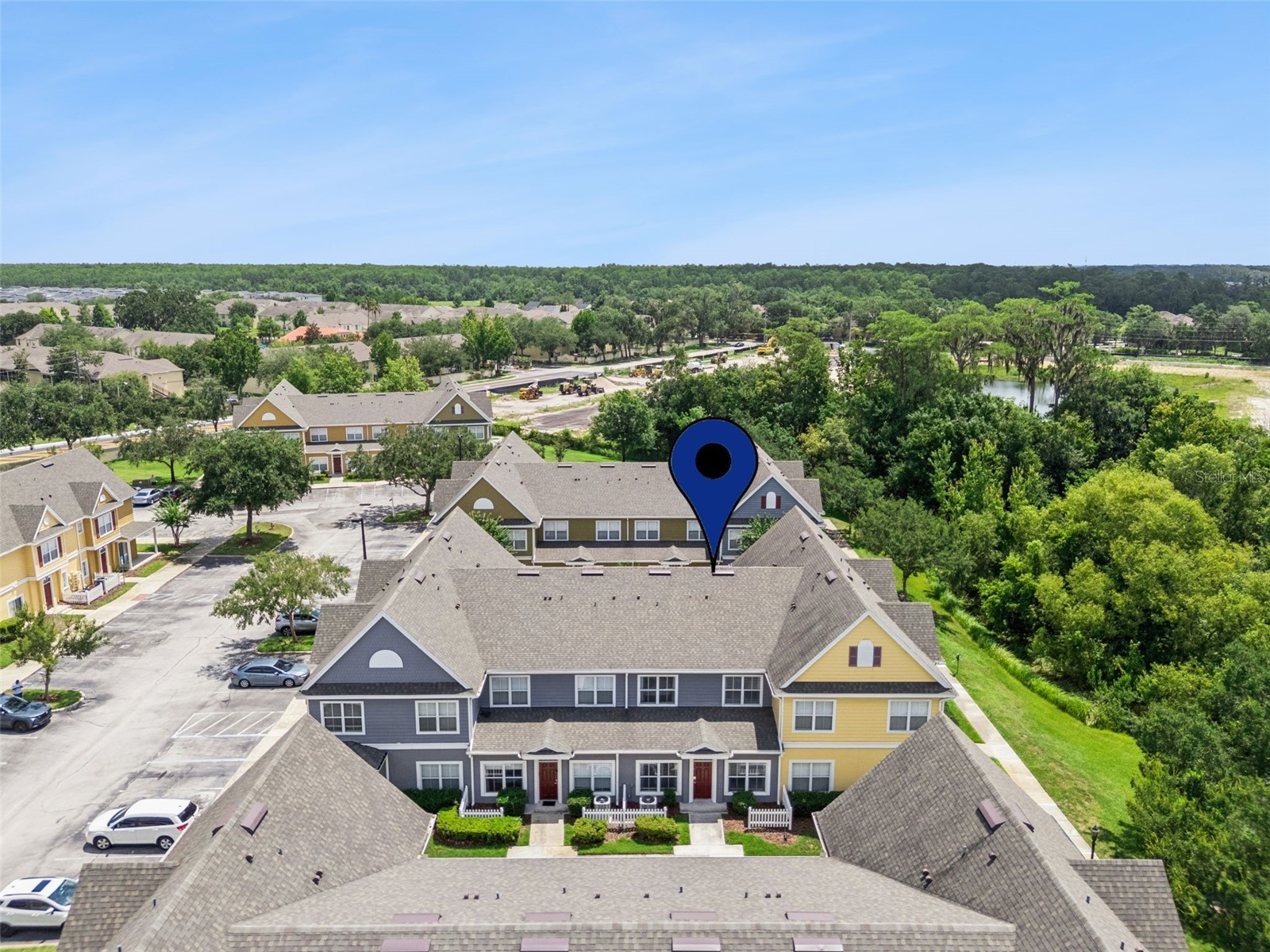 4560 Yellowgold Road E #103 Kissimmee FL 34746 S5152771 image33