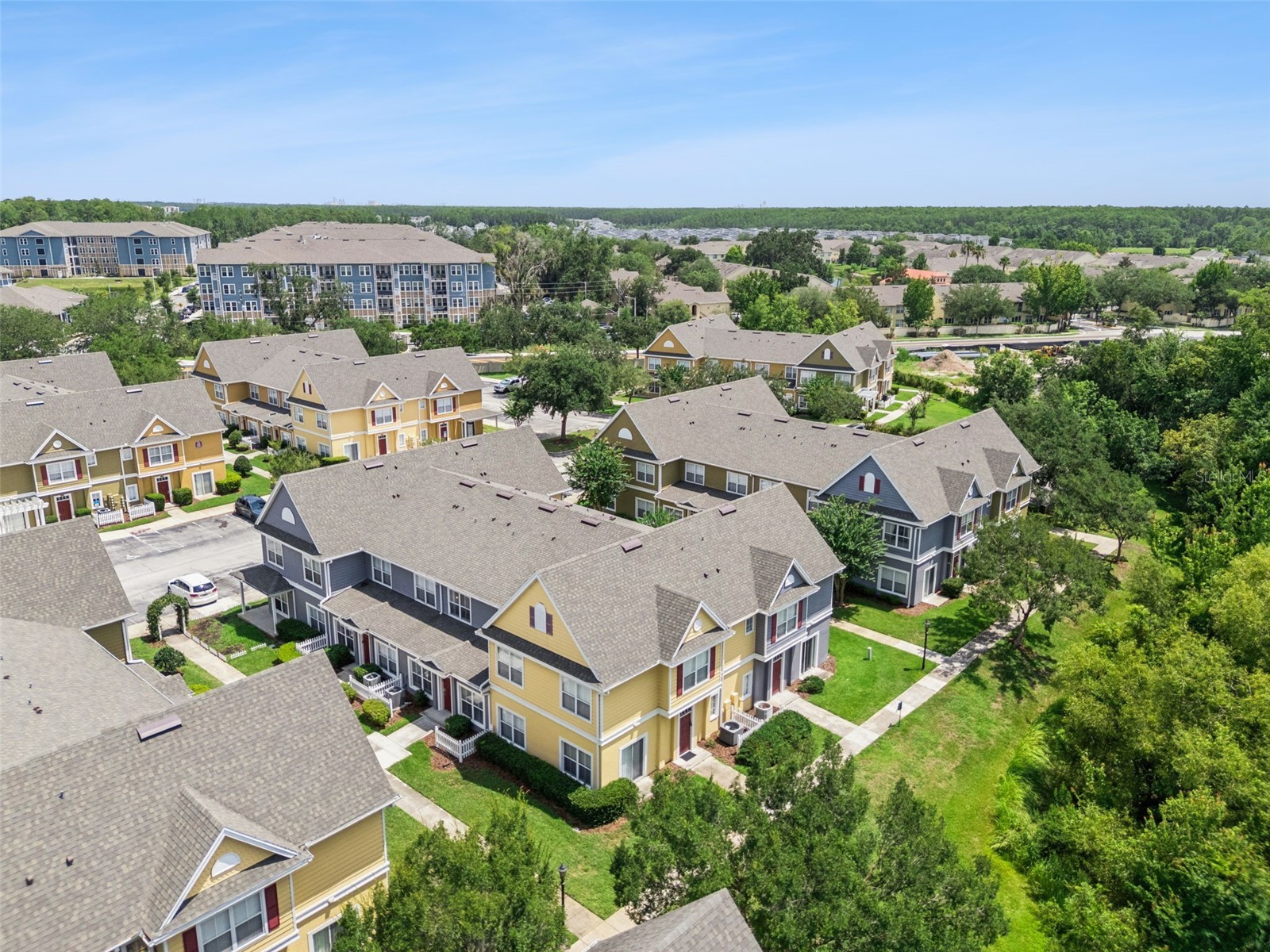 4560 Yellowgold Road E #103 Kissimmee FL 34746 S5152771 image34