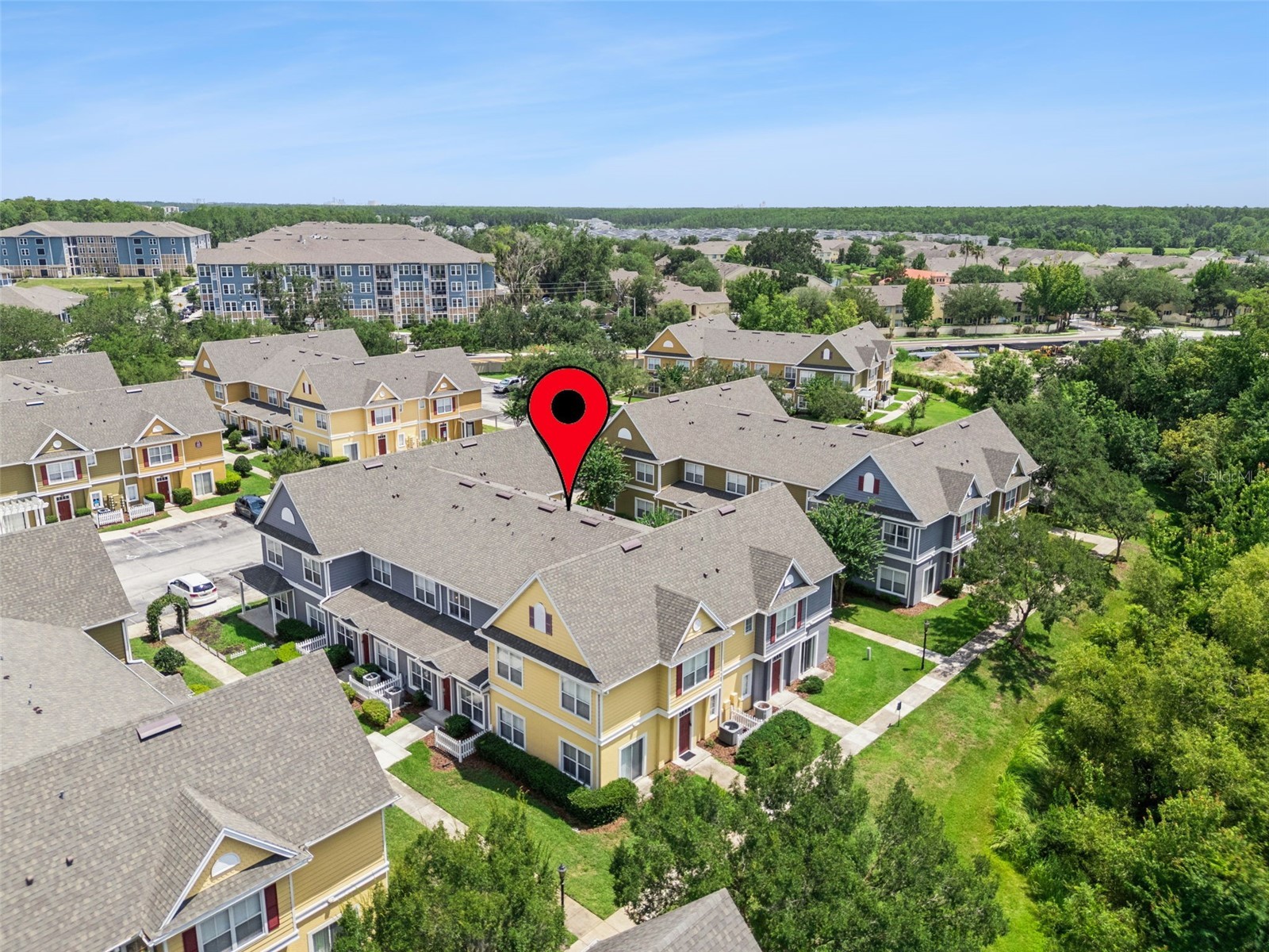 4560 Yellowgold Road E #103 Kissimmee FL 34746 S5152771 image35