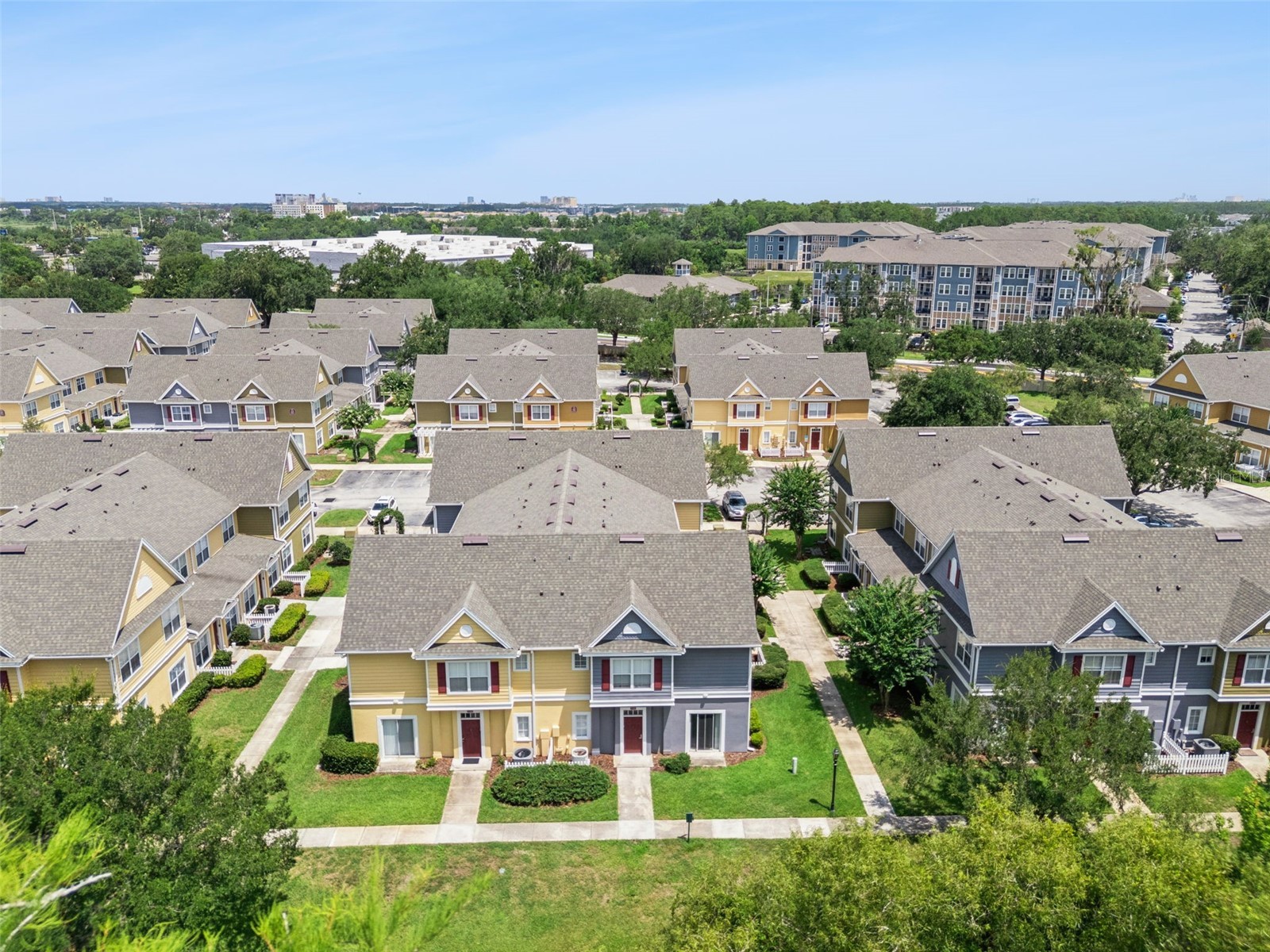 4560 Yellowgold Road E #103 Kissimmee FL 34746 S5152771 image36