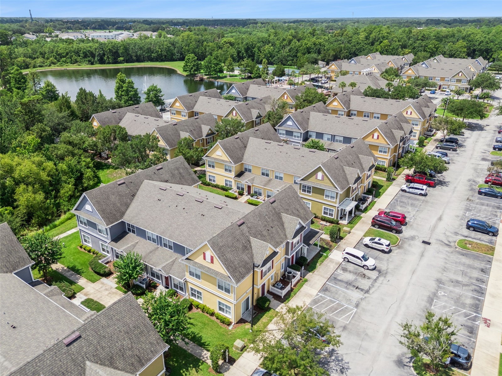 4560 Yellowgold Road E #103 Kissimmee FL 34746 S5152771 image37