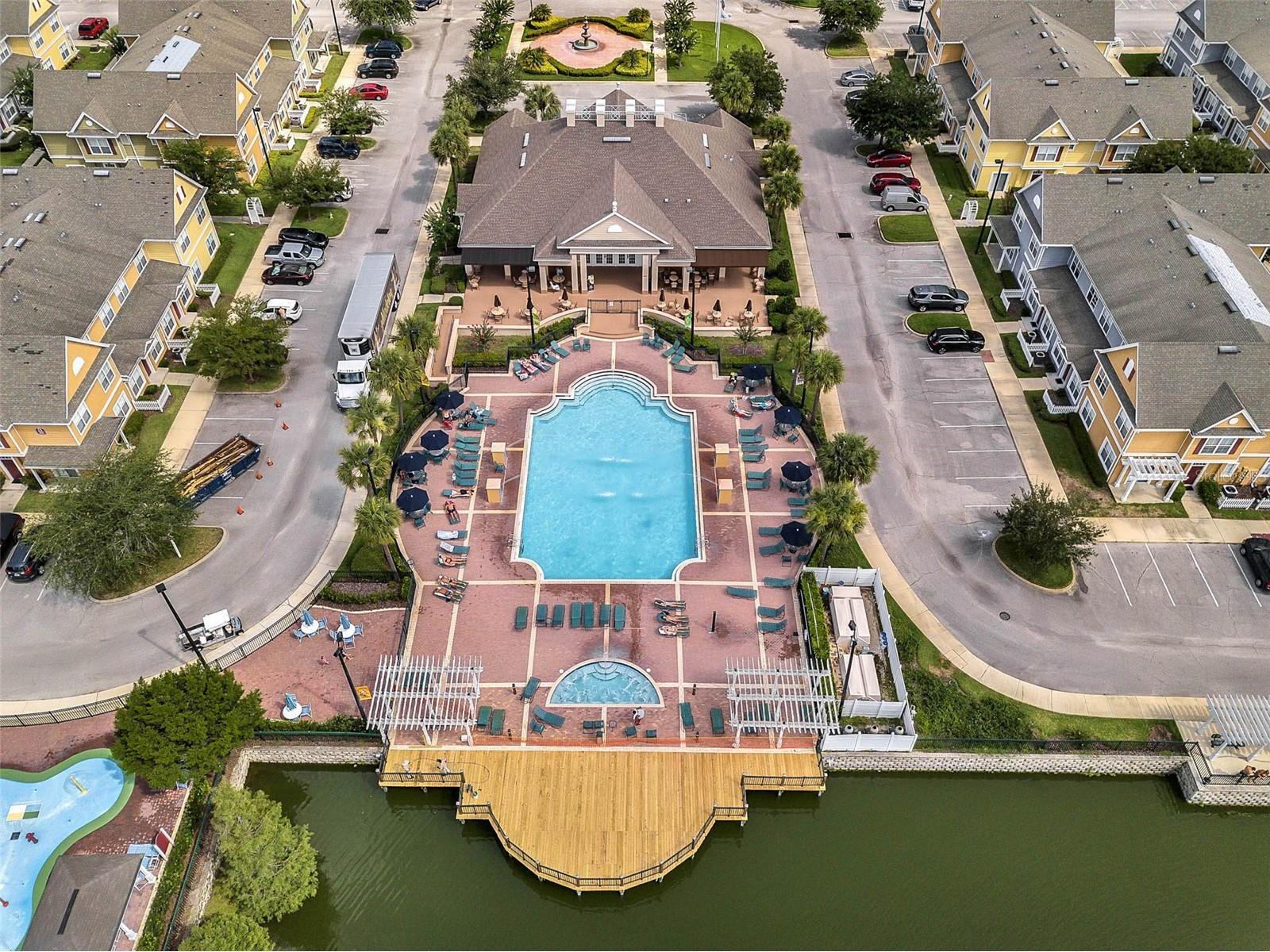 4560 Yellowgold Road E #103 Kissimmee FL 34746 S5152771 image39