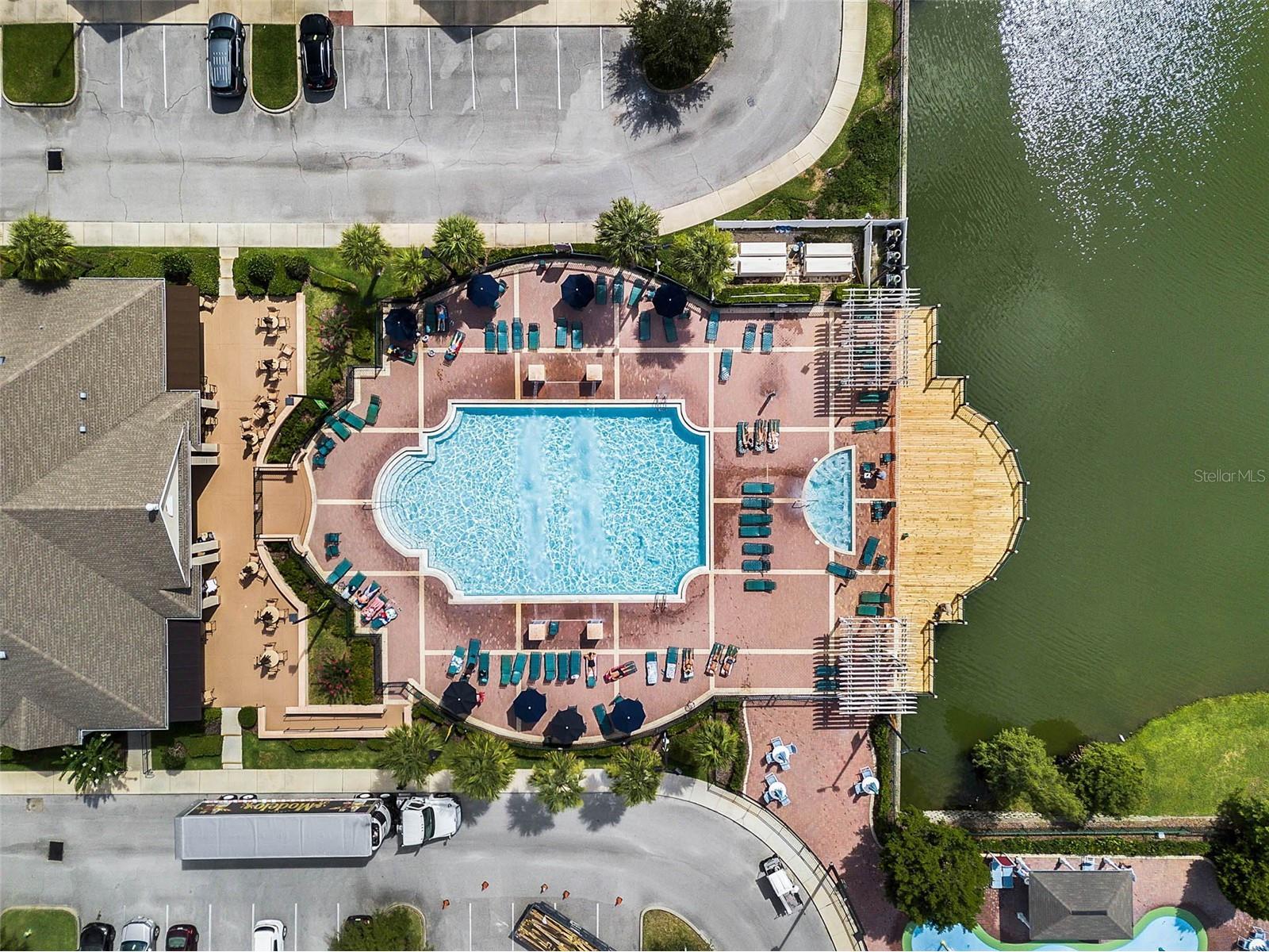 4560 Yellowgold Road E #103 Kissimmee FL 34746 S5152771 image40