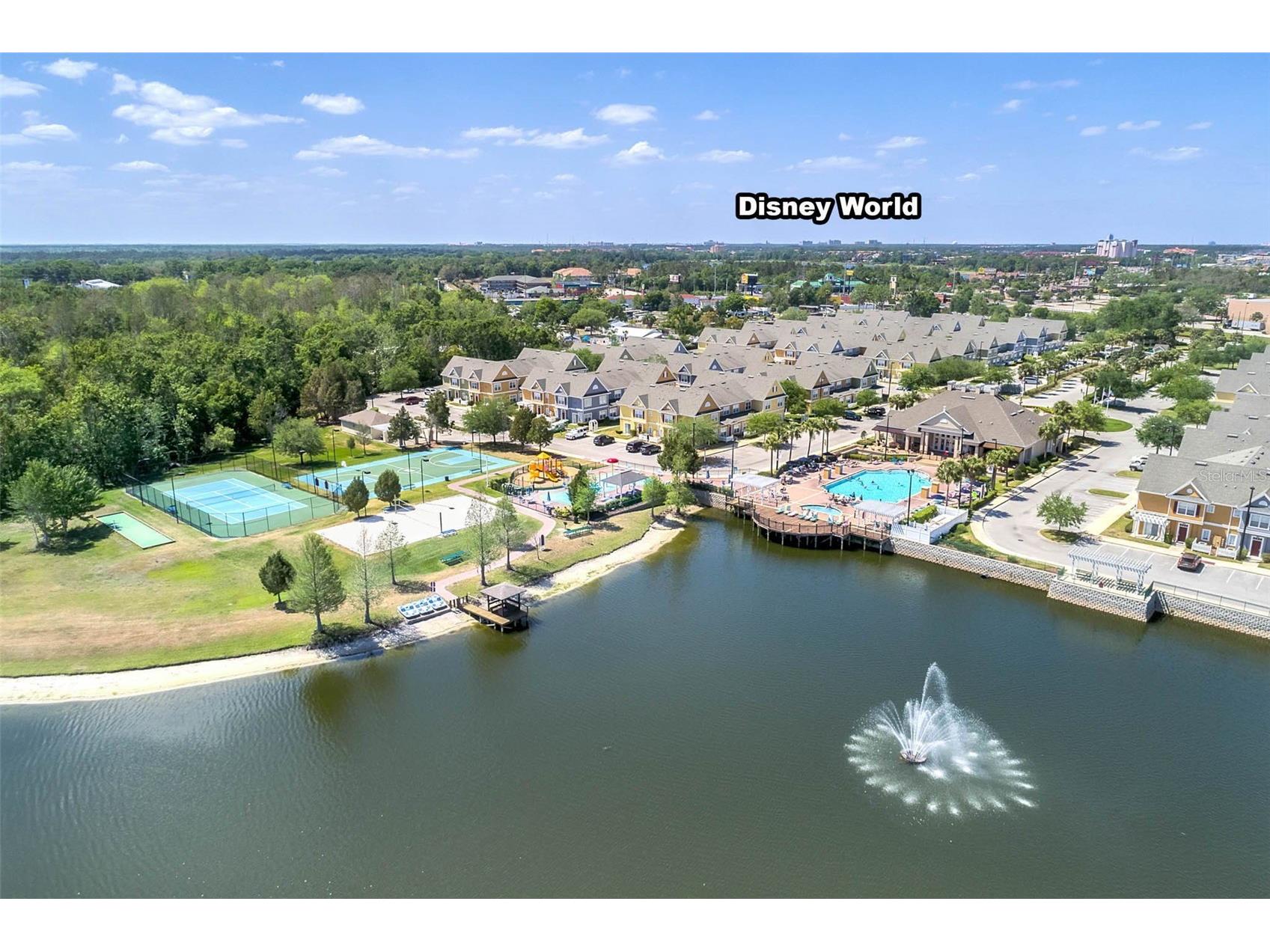 4560 Yellowgold Road E #103 Kissimmee FL 34746 S5152771 image41