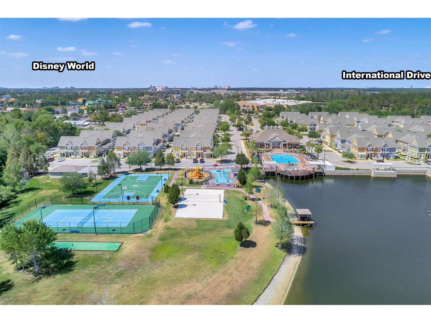 4560 Yellowgold Road E #103 Kissimmee FL 34746 S5152771 image45