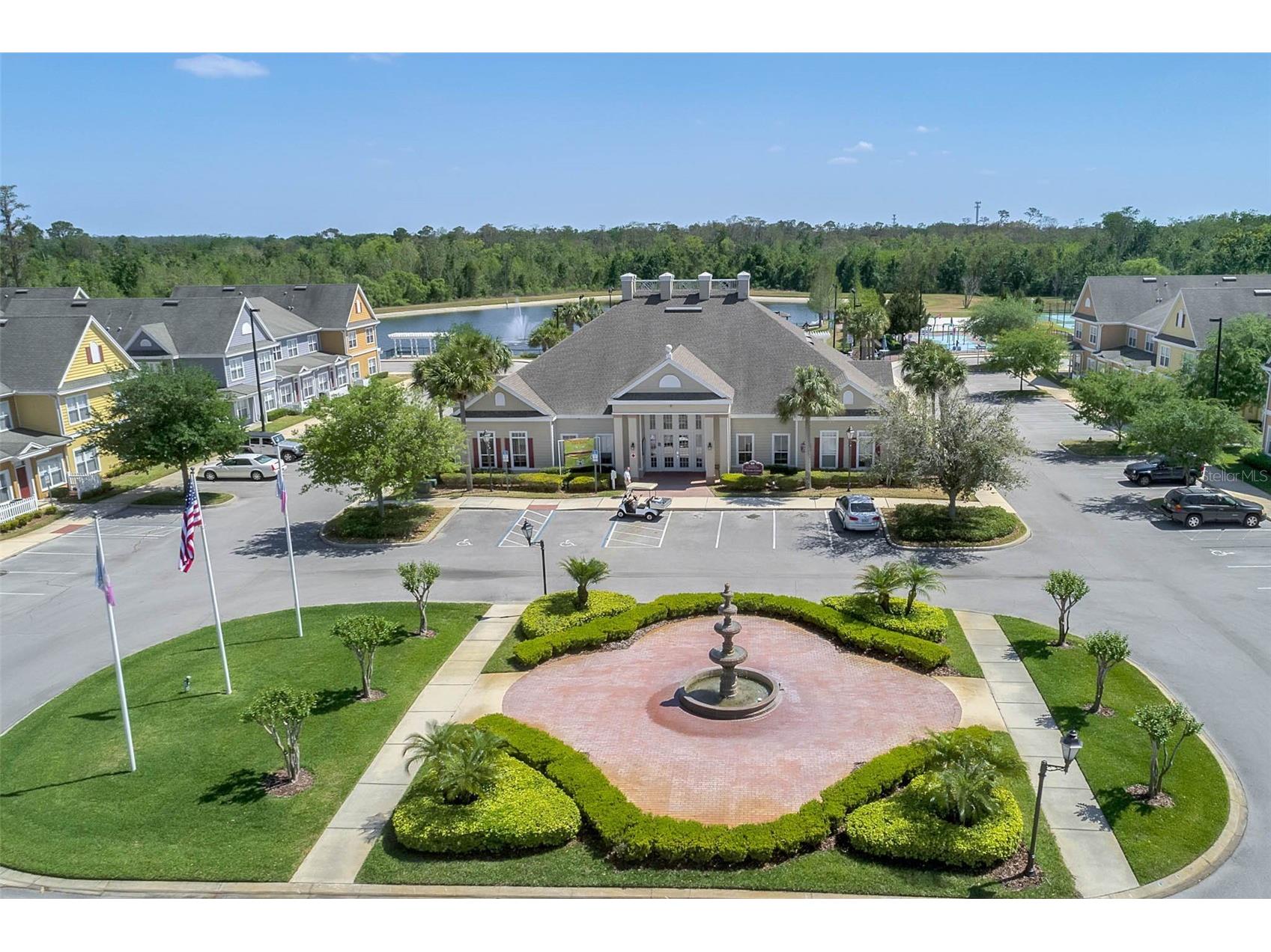 4560 Yellowgold Road E #103 Kissimmee FL 34746 S5152771 image52