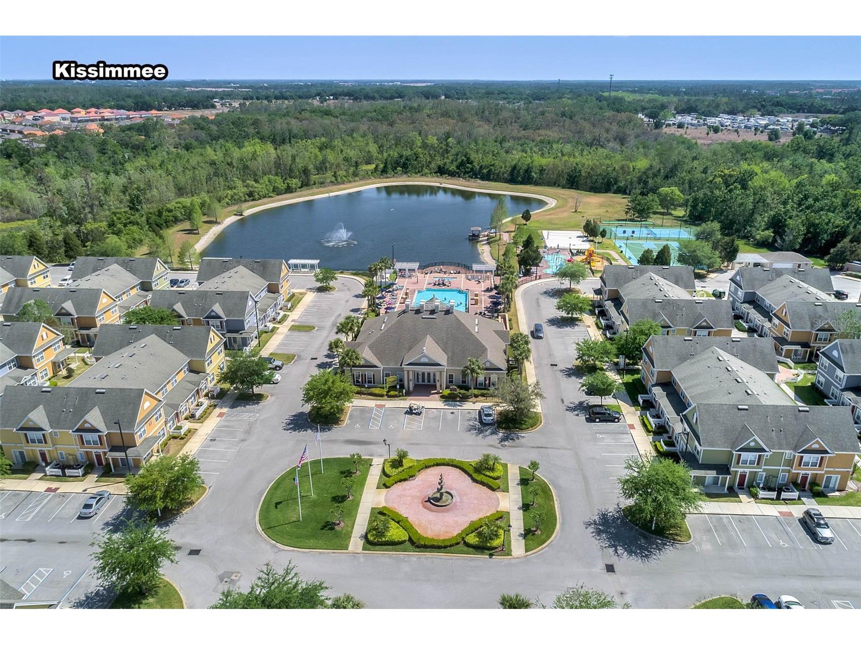 4560 Yellowgold Road E #103 Kissimmee FL 34746 S5152771 image53