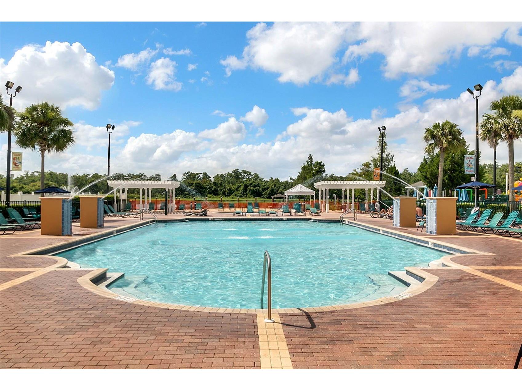 4560 Yellowgold Road E #103 Kissimmee FL 34746 S5152771 image58