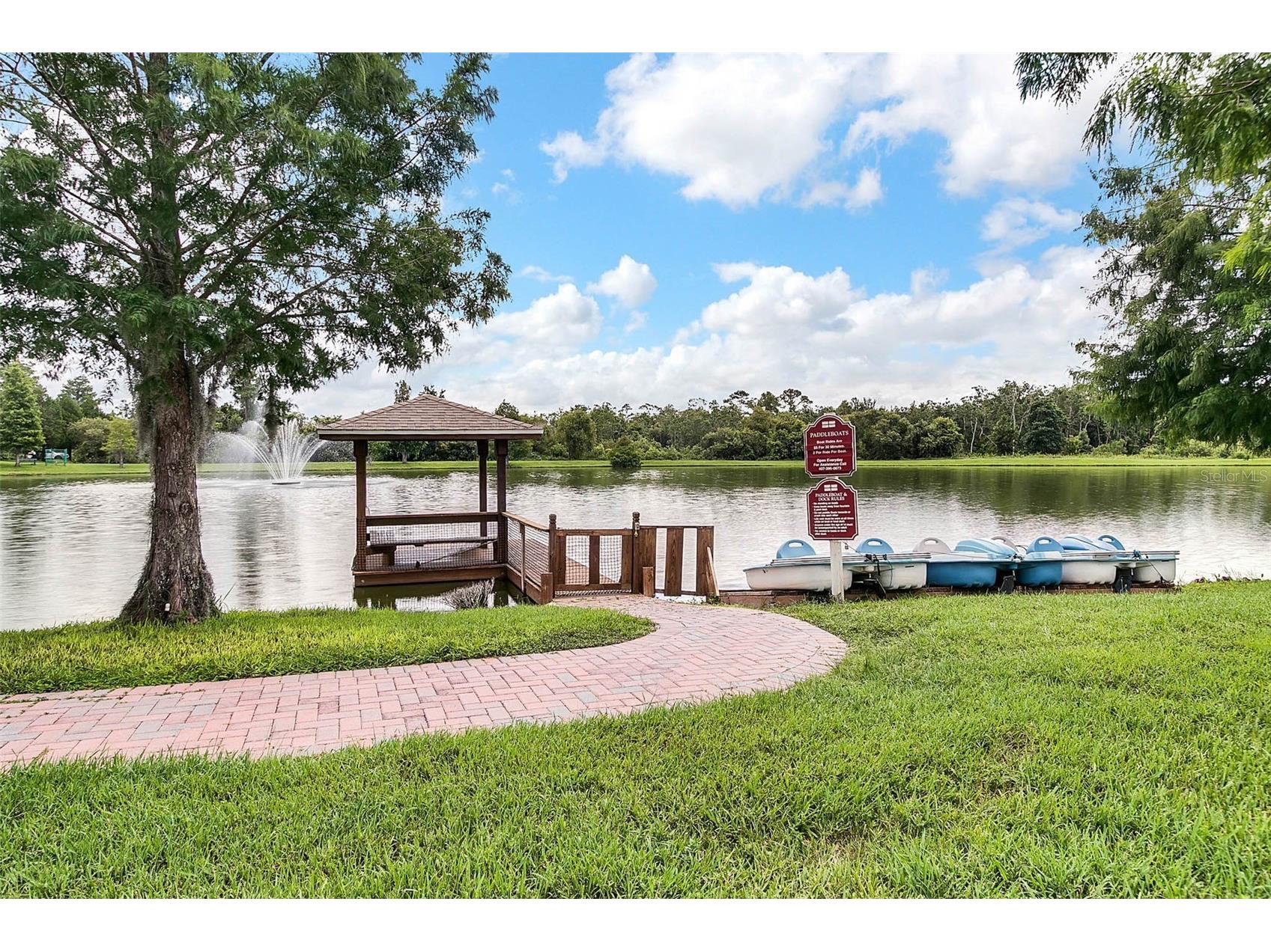 4560 Yellowgold Road E #103 Kissimmee FL 34746 S5152771 image61