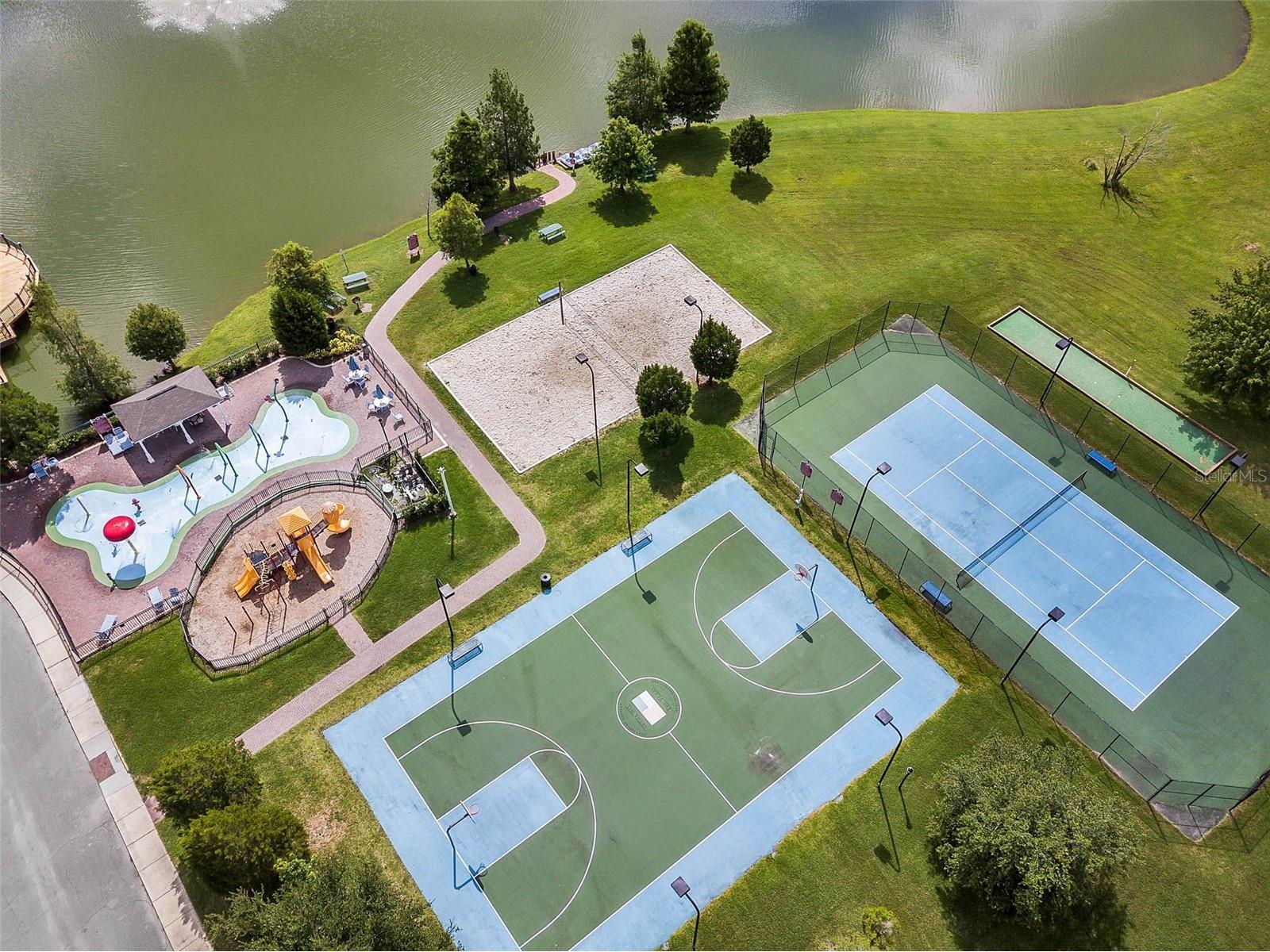 4560 Yellowgold Road E #103 Kissimmee FL 34746 S5152771 image63