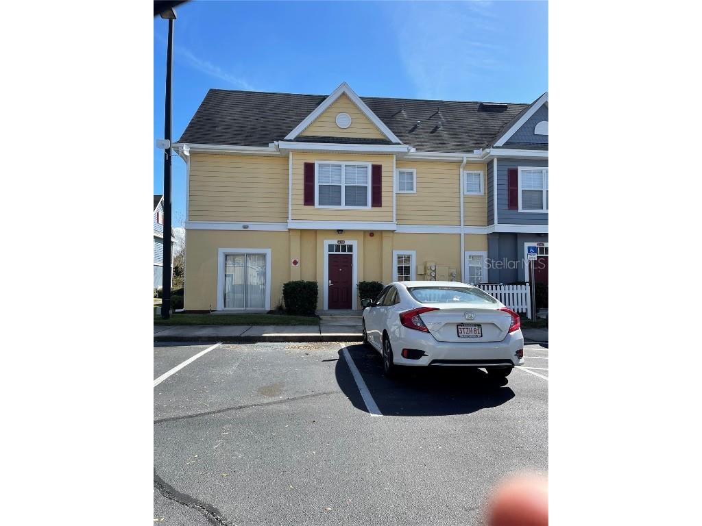 4560 Yellowgold Road E #108 Kissimmee FL 34746 A4525126 image1