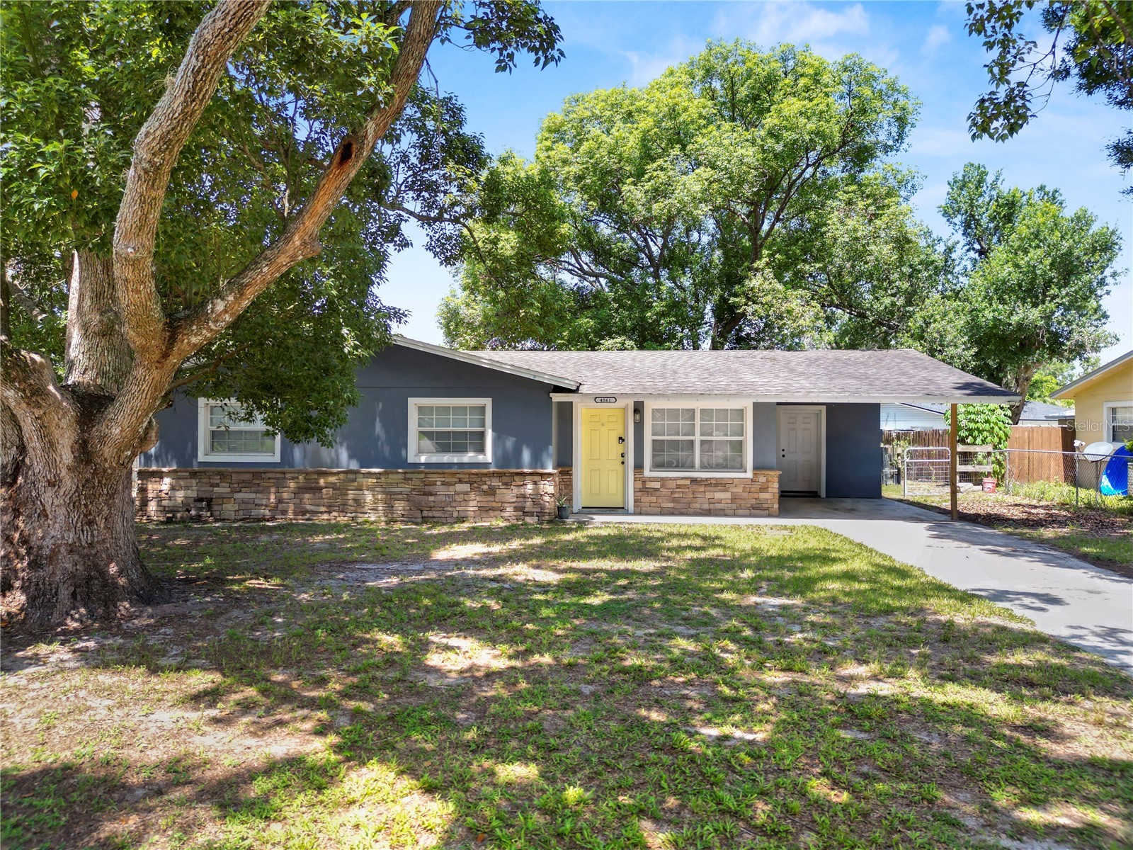 4561 David Drive Bartow FL 33830 L4962953 image1