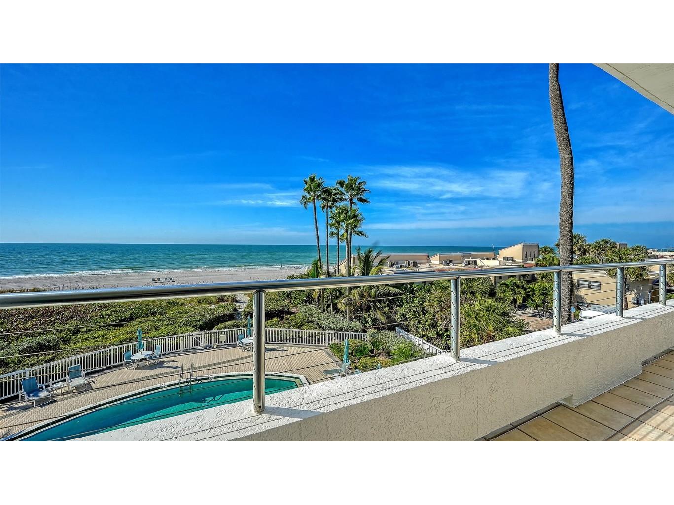 4561 Gulf Of Mexico Drive #202 Longboat Key FL 34228 - GULF OF MEXICO A4674911 image15