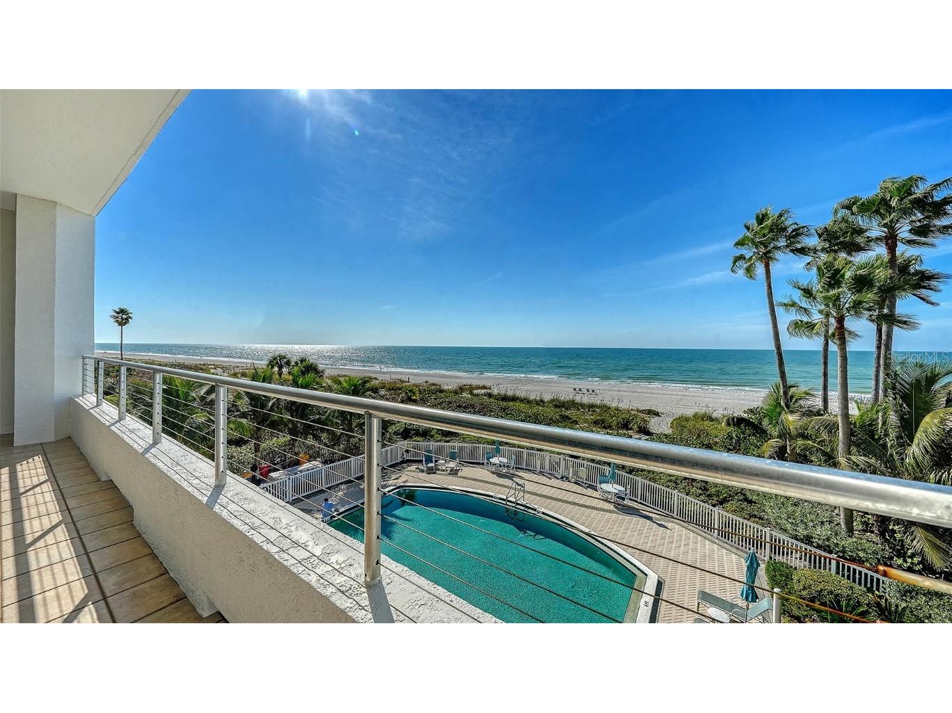 4561 Gulf Of Mexico Drive #202 Longboat Key FL 34228 - GULF OF MEXICO A4674911 image17