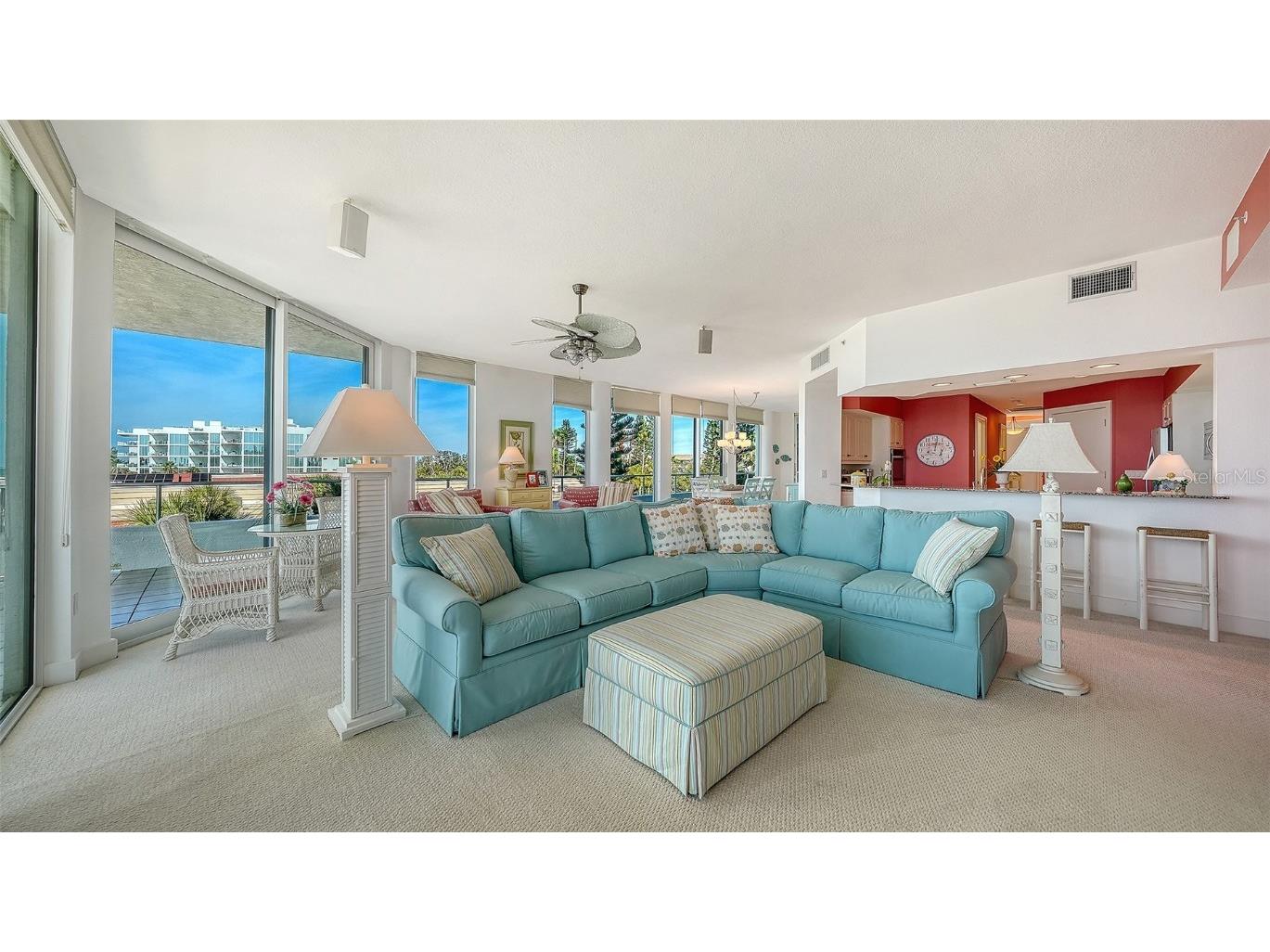 4561 Gulf Of Mexico Drive #202 Longboat Key FL 34228 - GULF OF MEXICO A4674911 image21