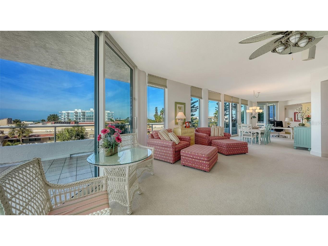 4561 Gulf Of Mexico Drive #202 Longboat Key FL 34228 - GULF OF MEXICO A4674911 image23