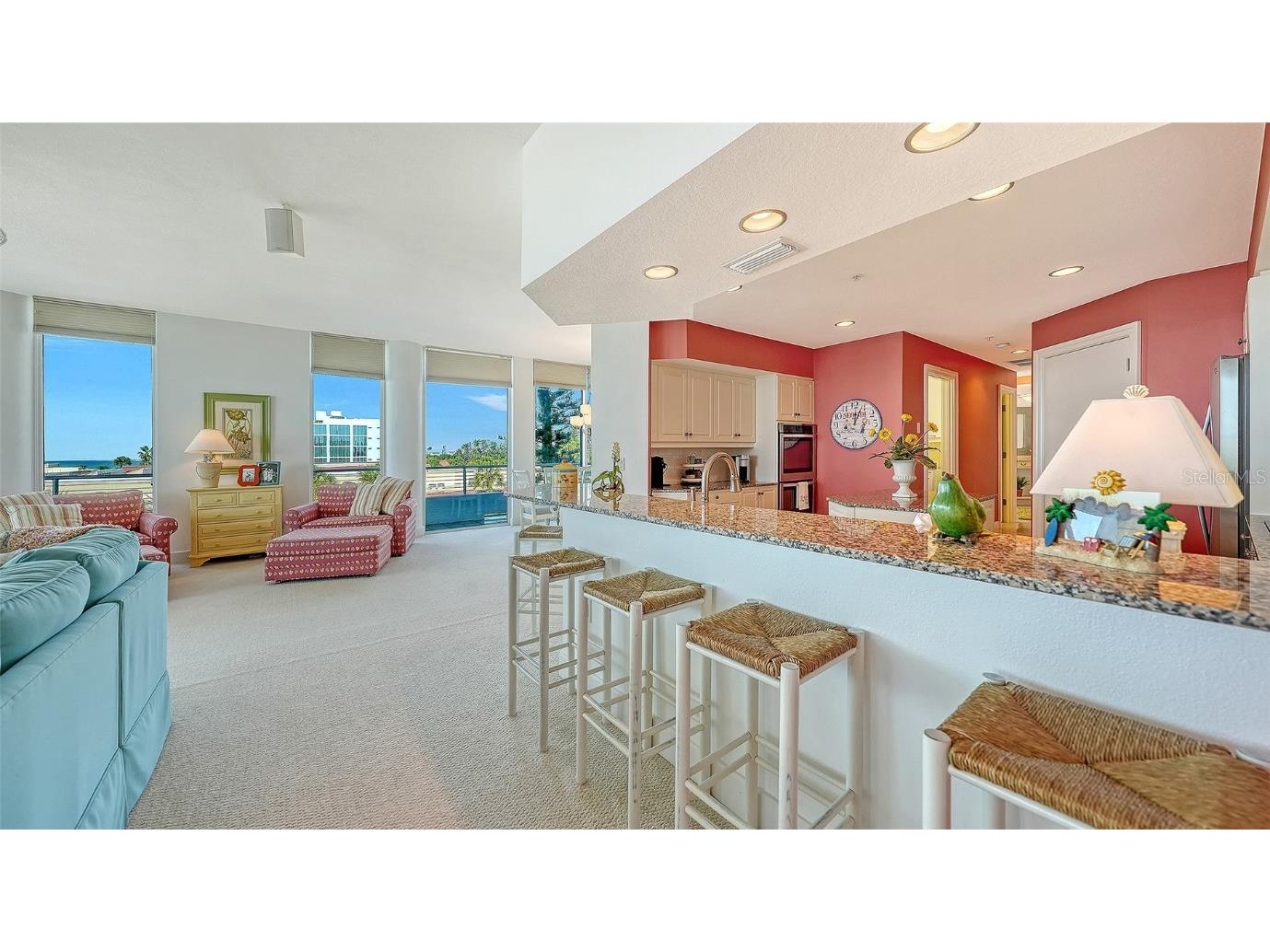 4561 Gulf Of Mexico Drive #202 Longboat Key FL 34228 - GULF OF MEXICO A4674911 image27