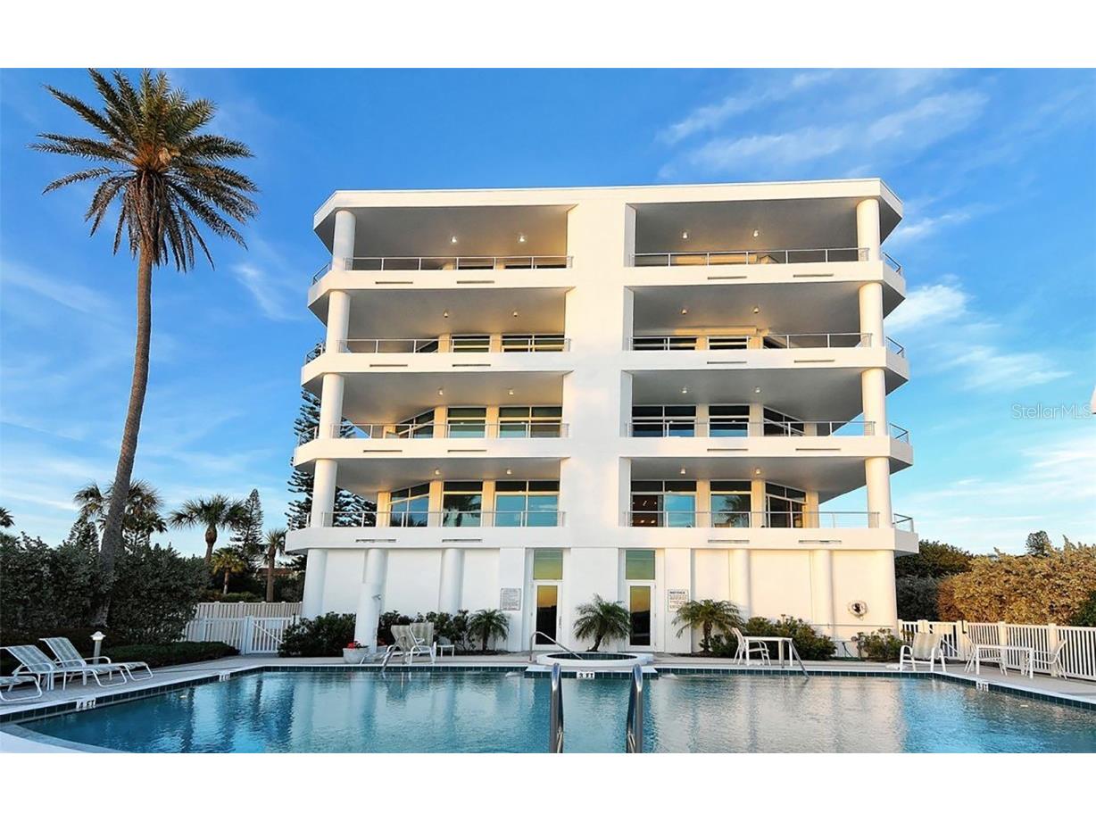 4561 Gulf Of Mexico Drive #202 Longboat Key FL 34228 - GULF OF MEXICO A4674911 image64