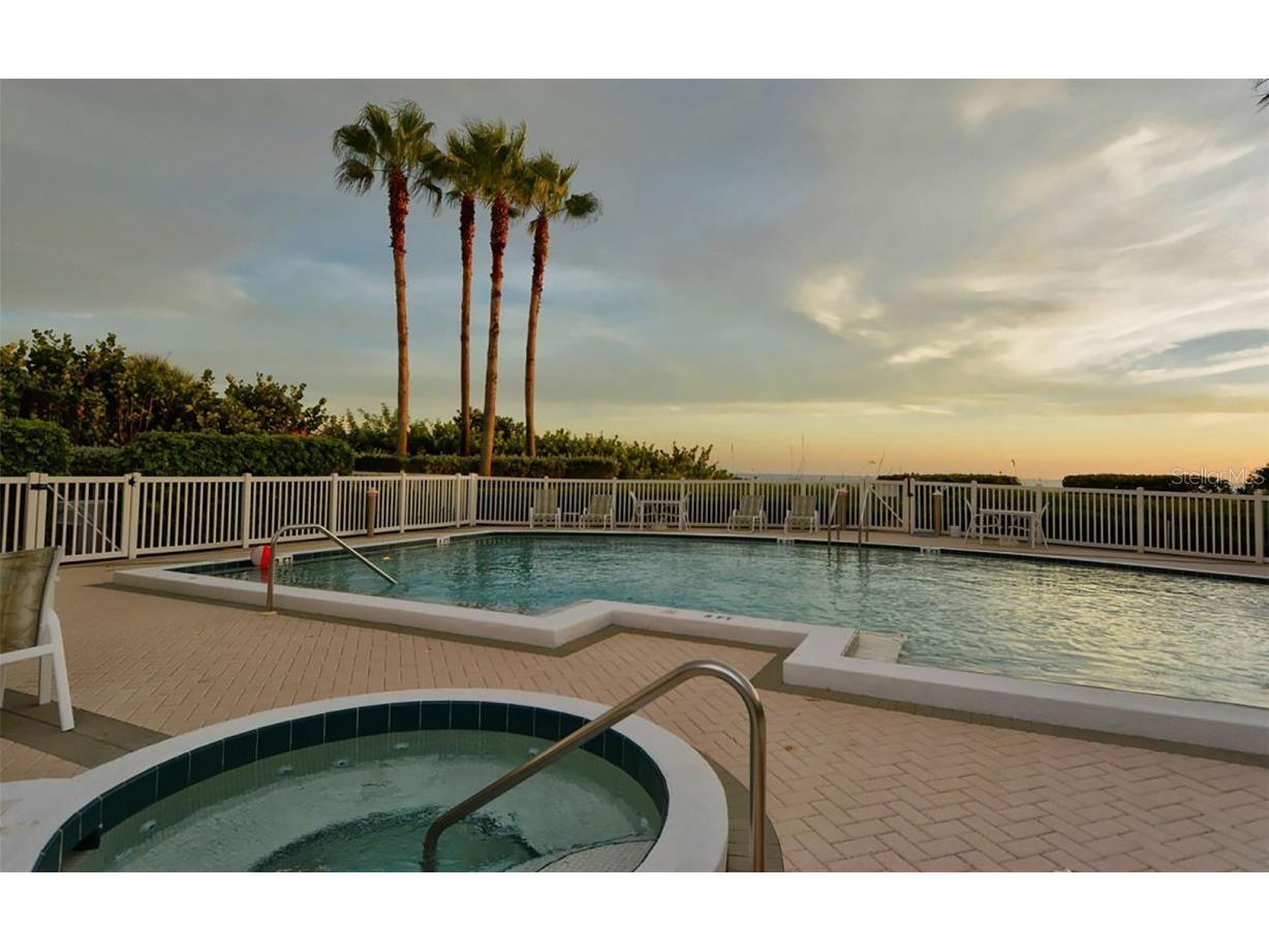 4561 Gulf Of Mexico Drive #202 Longboat Key FL 34228 - GULF OF MEXICO A4674911 image69