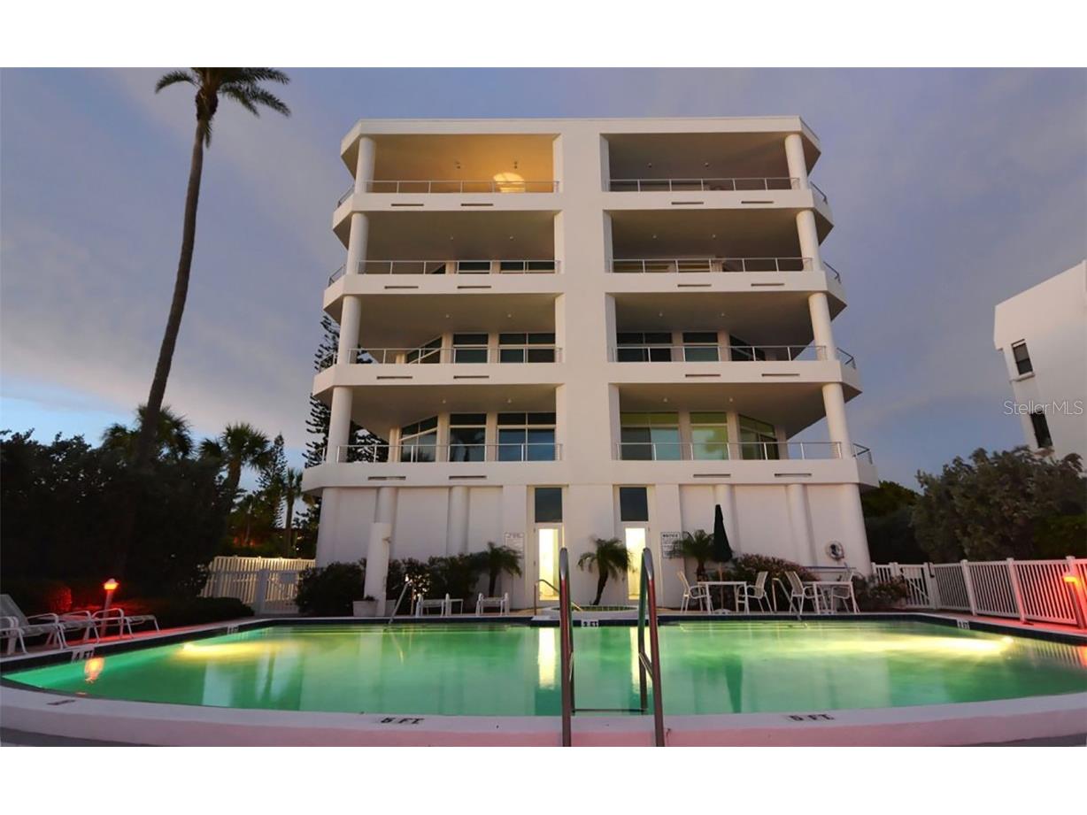 4561 Gulf Of Mexico Drive #202 Longboat Key FL 34228 - GULF OF MEXICO A4674911 image71