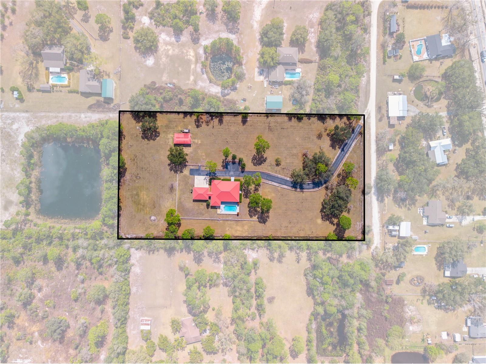 4561 Henry J Avenue Saint Cloud FL 34772 S5144401 image54