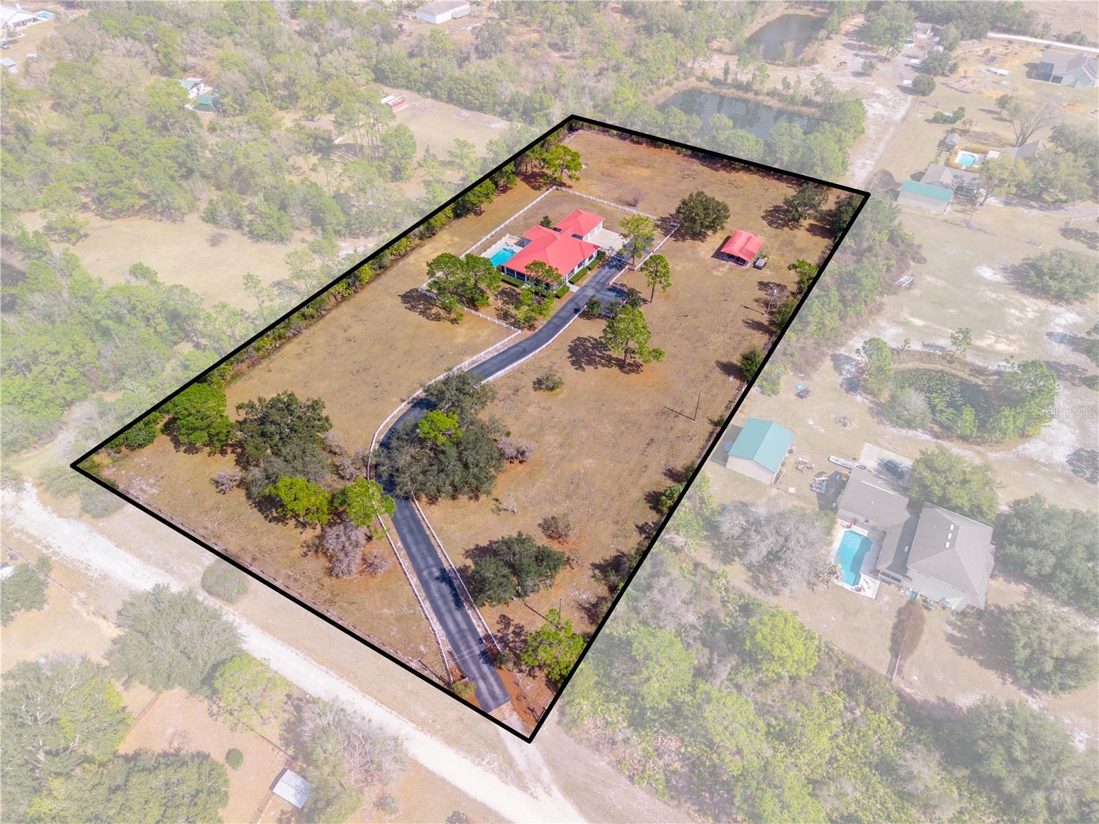 4561 Henry J Avenue Saint Cloud FL 34772 S5144401 image69