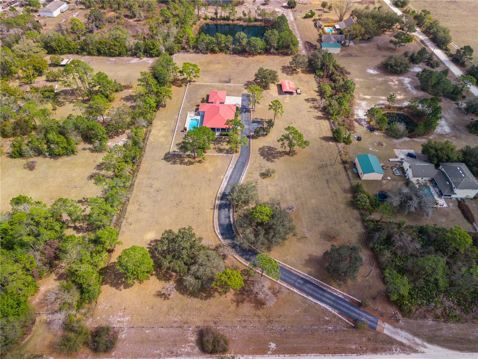 4561 Henry J Avenue Saint Cloud FL 34772 S5144401 image73