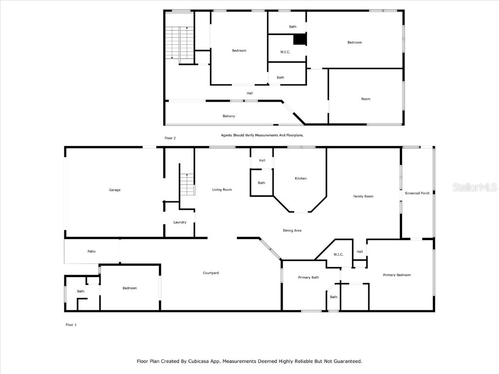 4561 Murcia Boulevard #13 Sarasota FL 34238 A4627867 image60