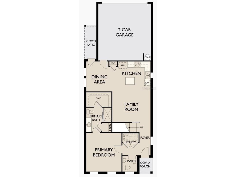 4561 Noble Street Kissimmee FL 34746 TB8451877 image2