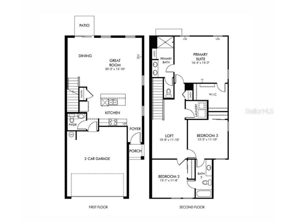 4561 Rangeland Way Saint Cloud FL 34772 TB8505626 image8