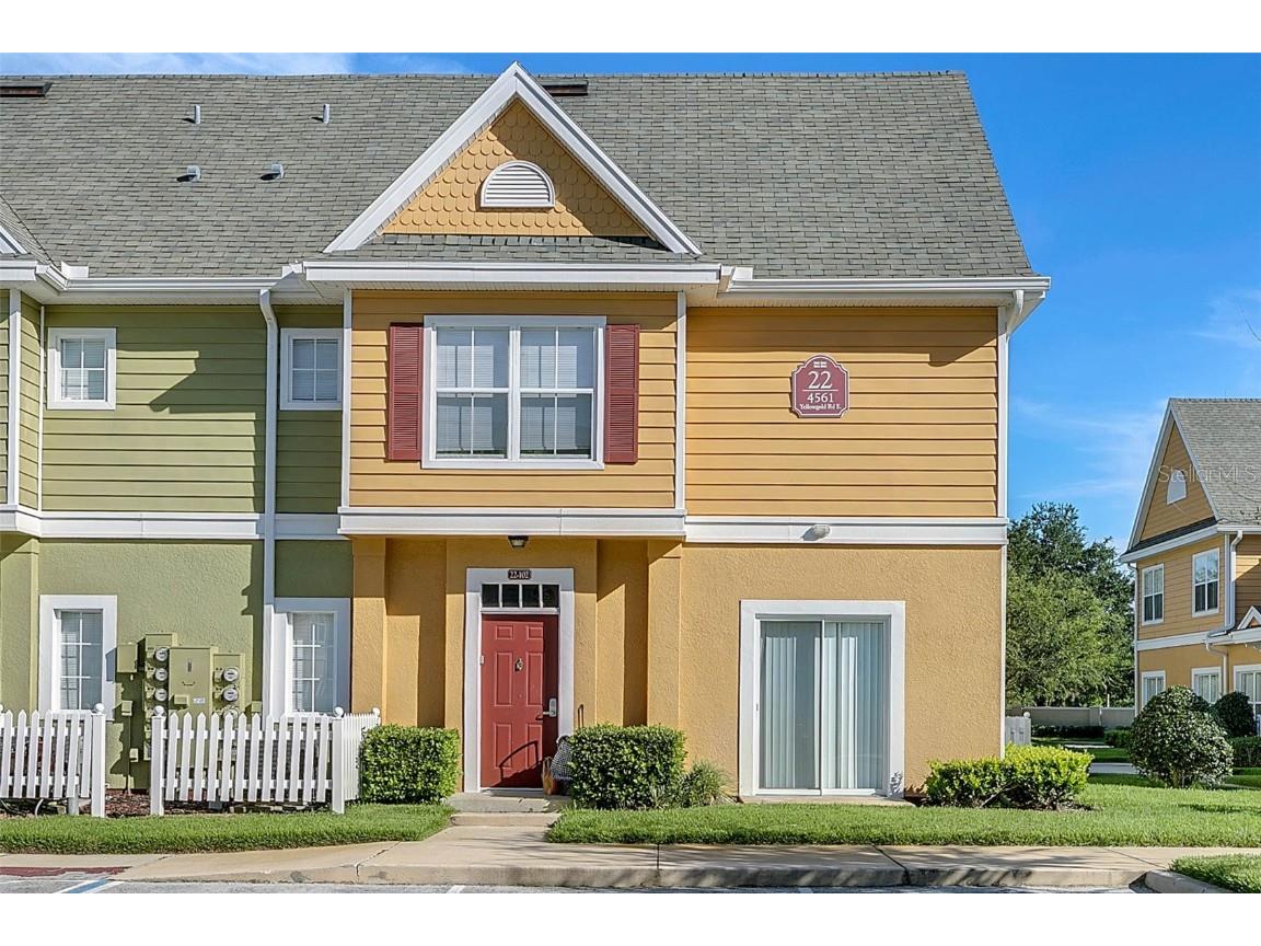 4561 Yellowgold Road E #102 Kissimmee FL 34746 S5139594 image1