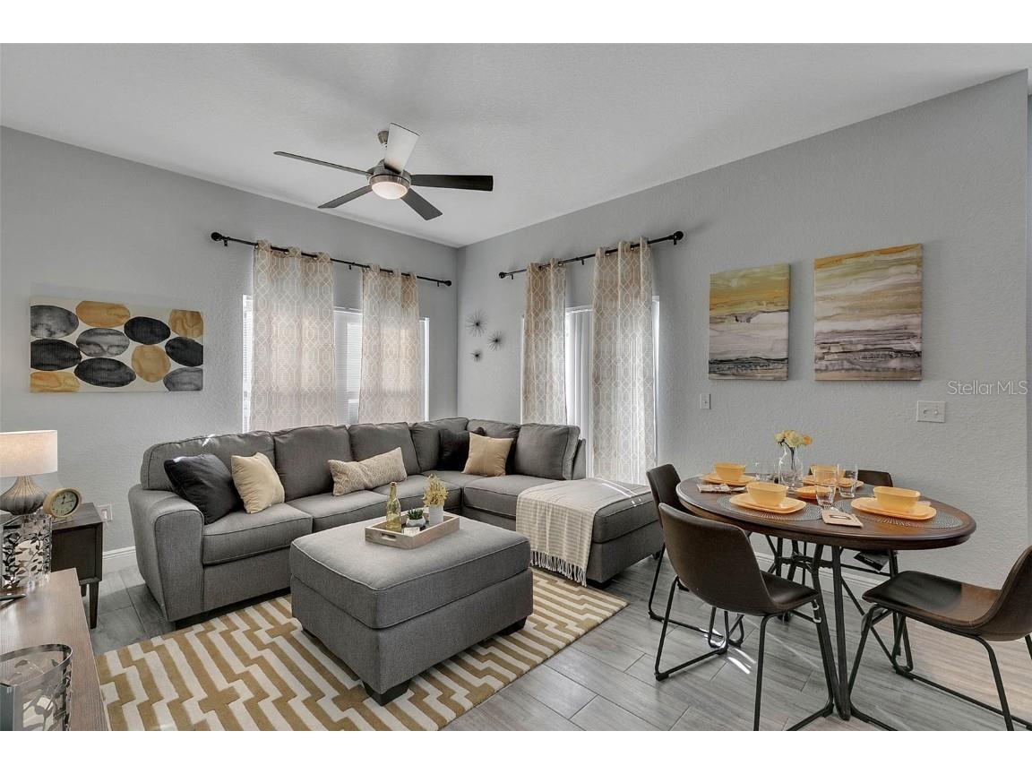 4561 Yellowgold Road E #102 Kissimmee FL 34746 S5139594 image10