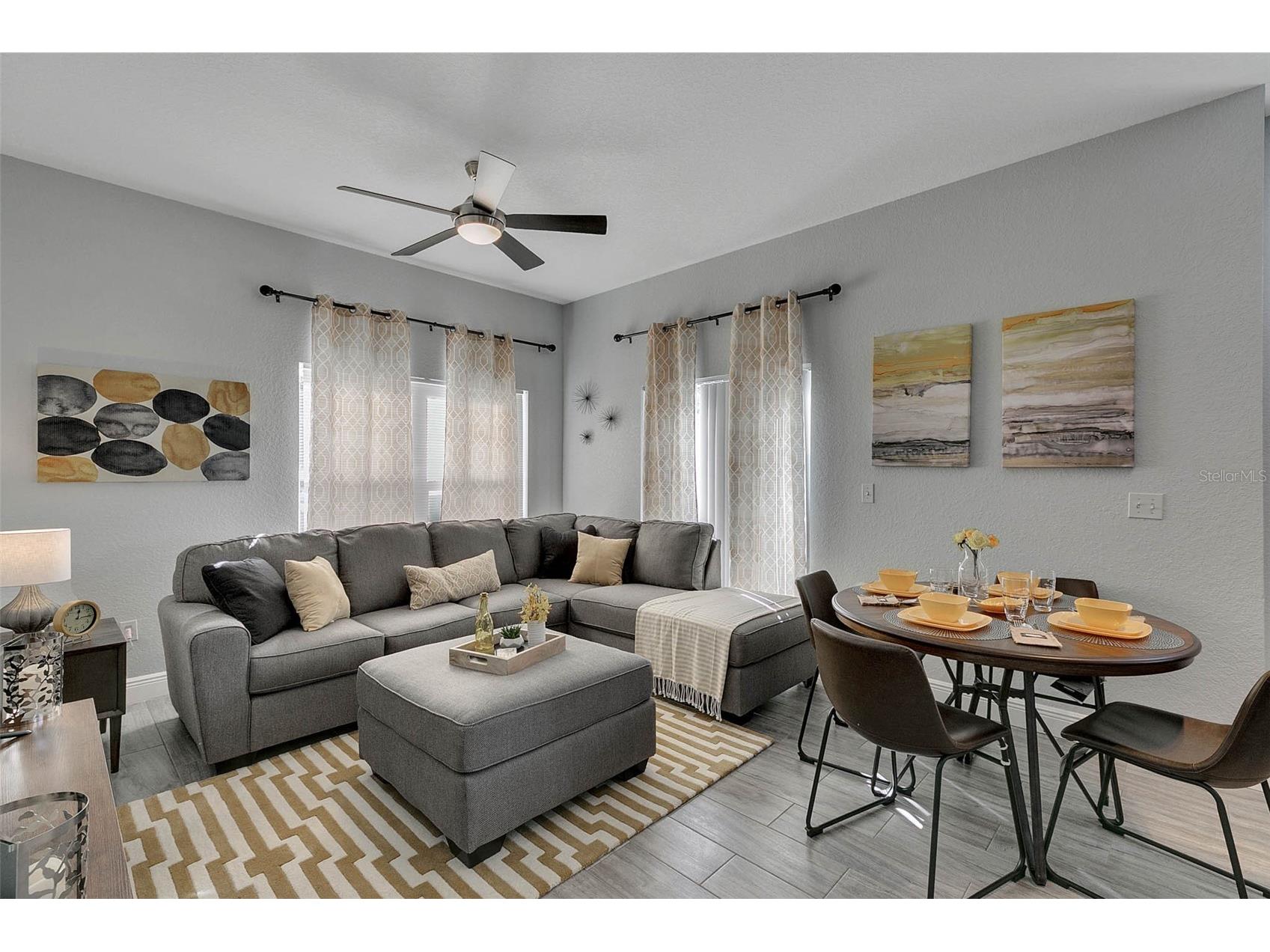 4561 Yellowgold Road E #102 Kissimmee FL 34746 S5148350 image3
