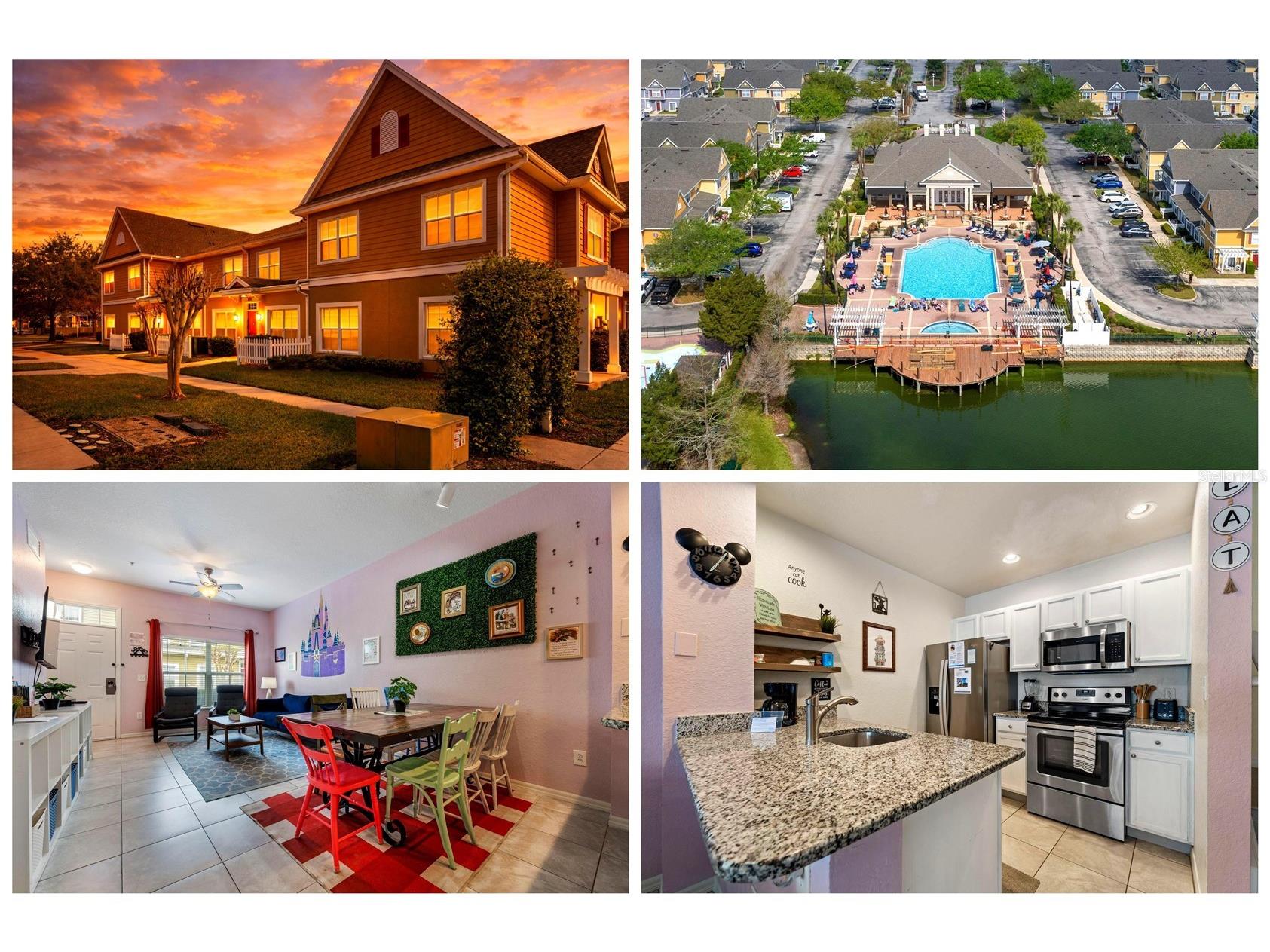 4561 Yellowgold Road E #103 Kissimmee FL 34746 S5146541 image1