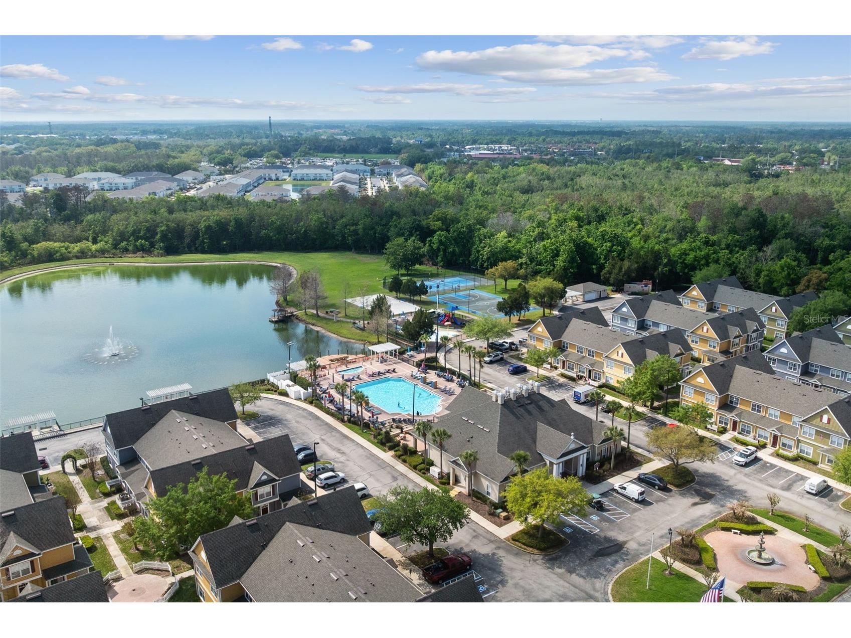 4561 Yellowgold Road E #103 Kissimmee FL 34746 S5146541 image29