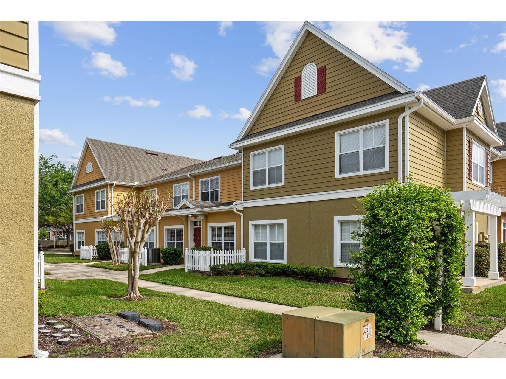 4561 Yellowgold Road E #103 Kissimmee FL 34746 S5146541 image3